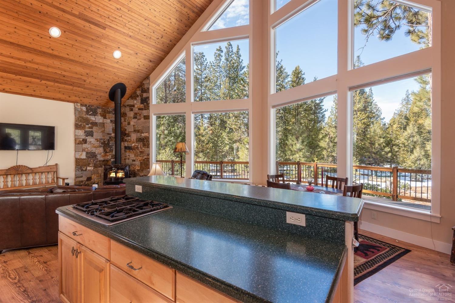 Wild River - Residential