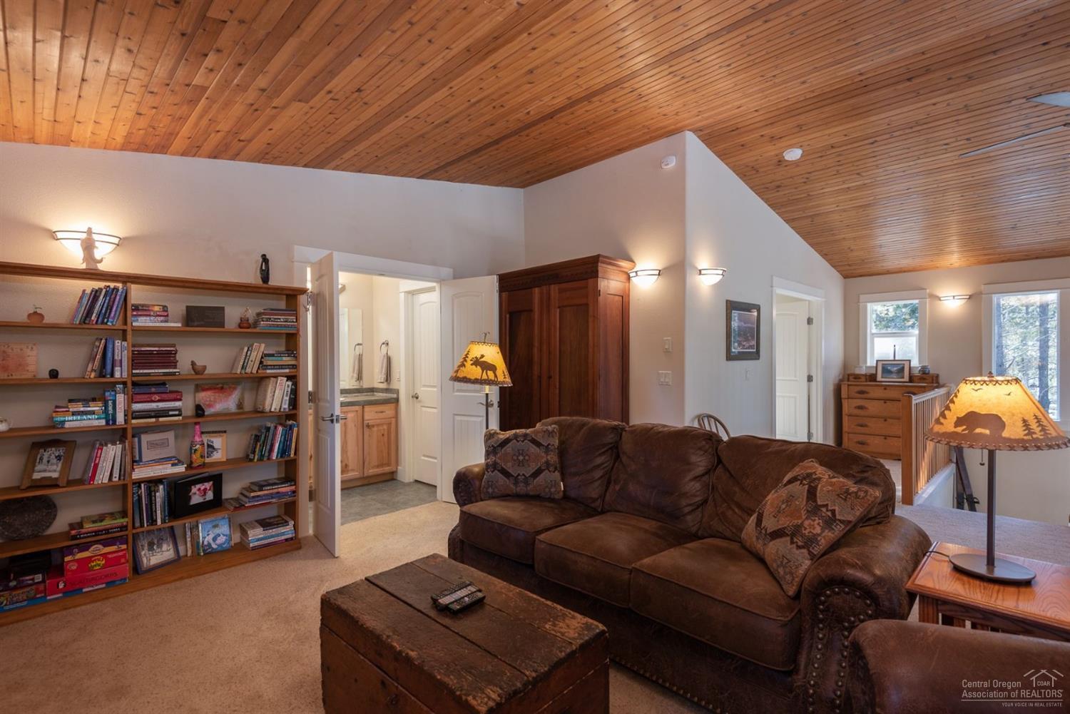 Wild River - Residential