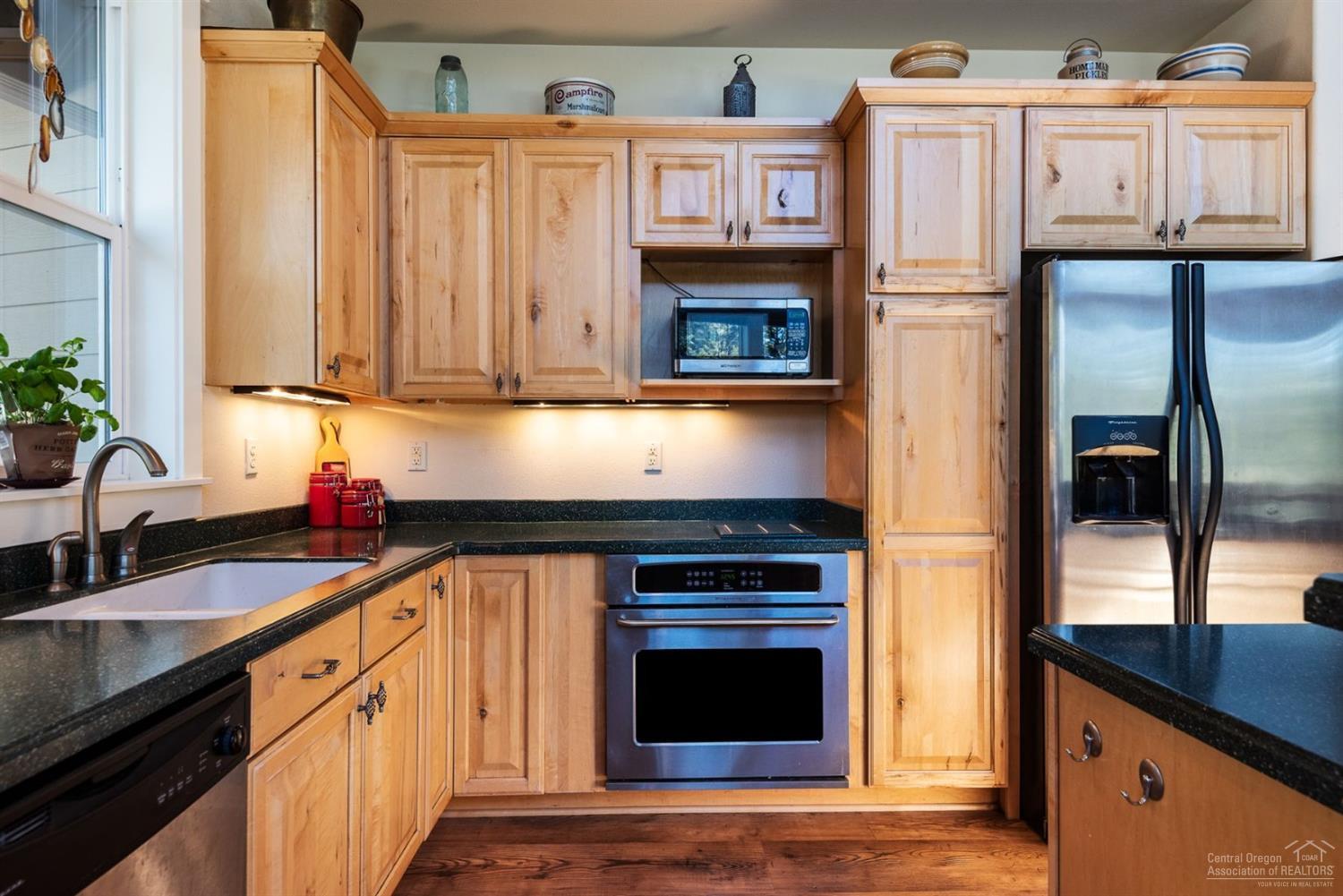 Wild River - Residential