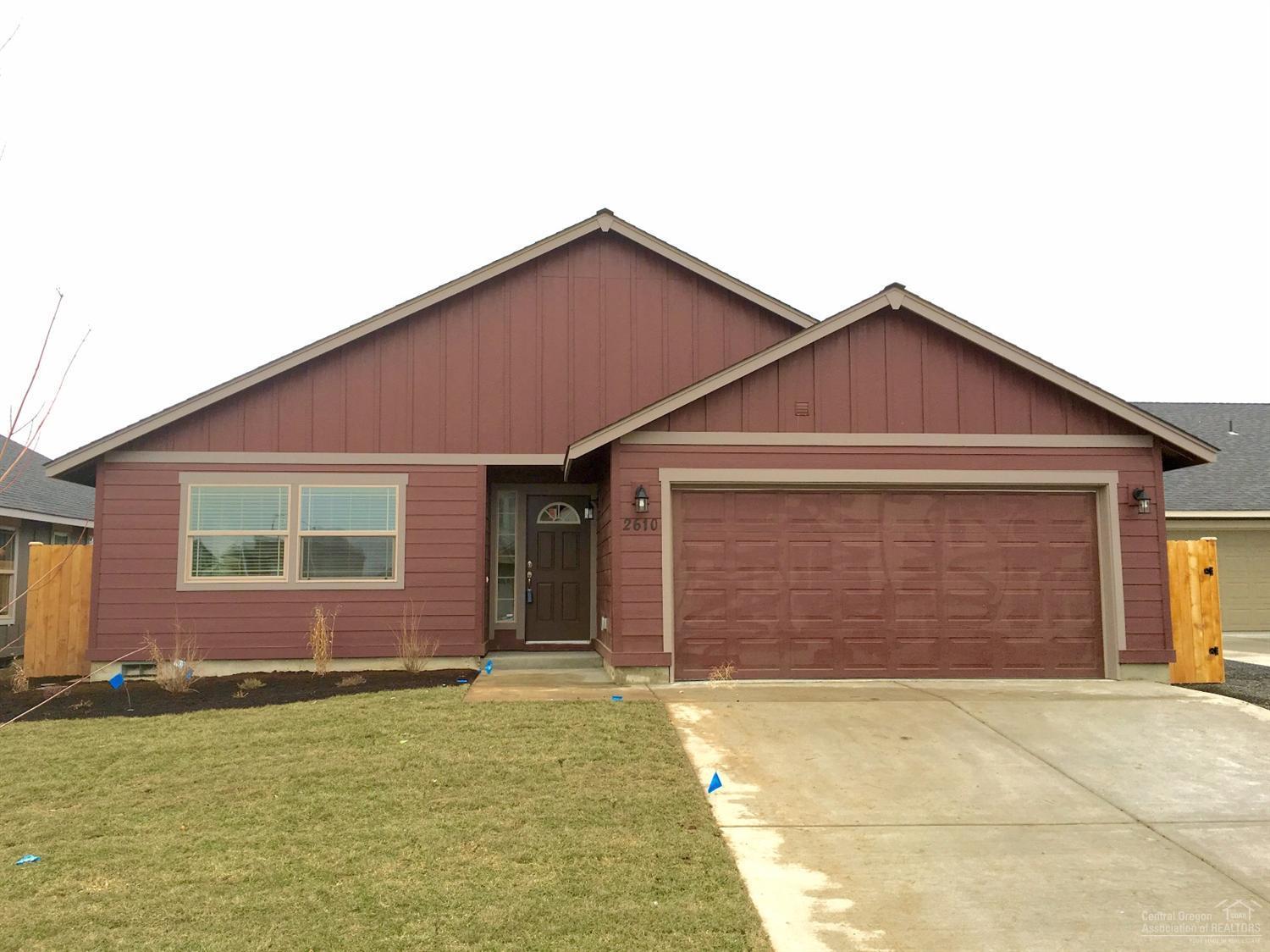 Julina Park - Residential