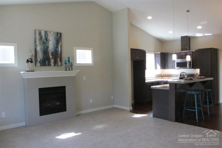 Chase Village - Residential