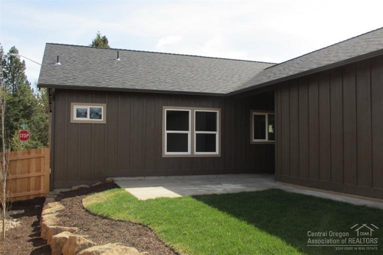 Chase Village - Residential