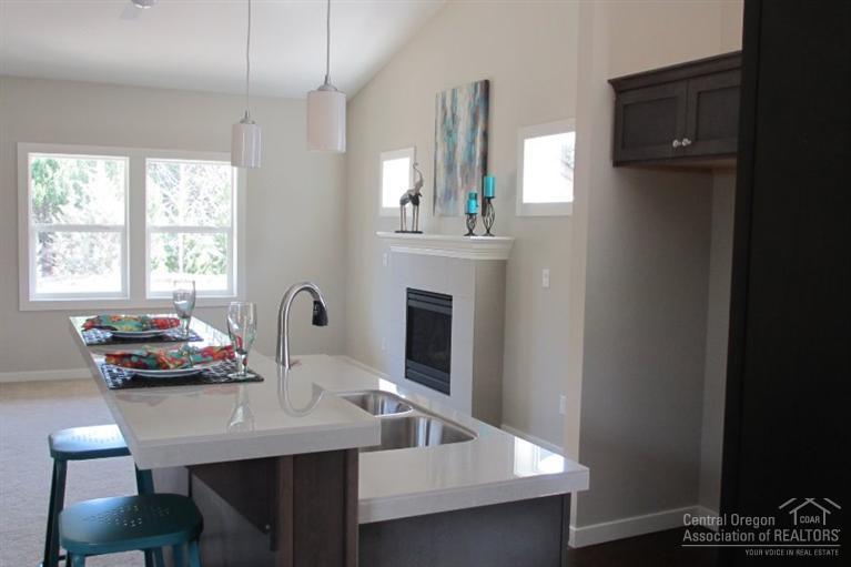 Chase Village - Residential