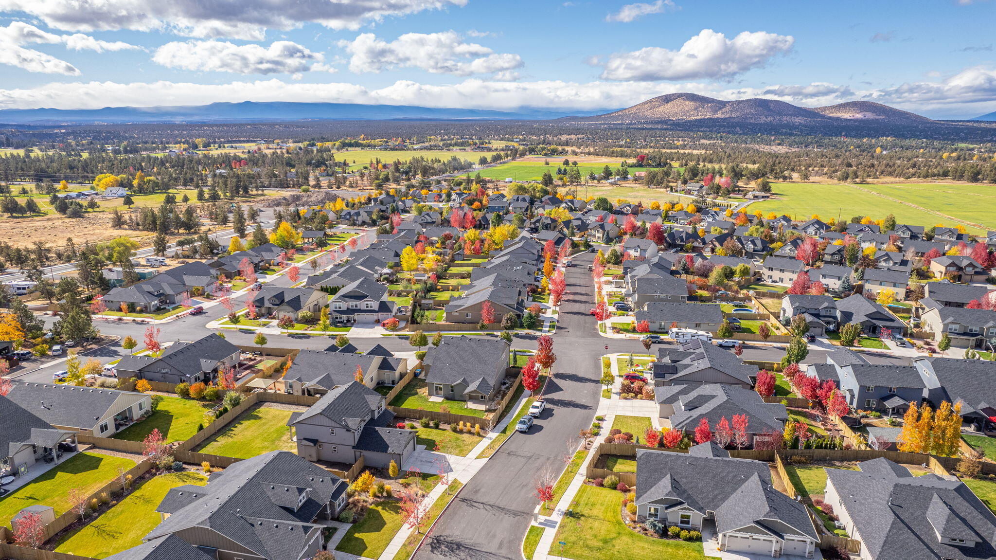 Summit Crest - Residential