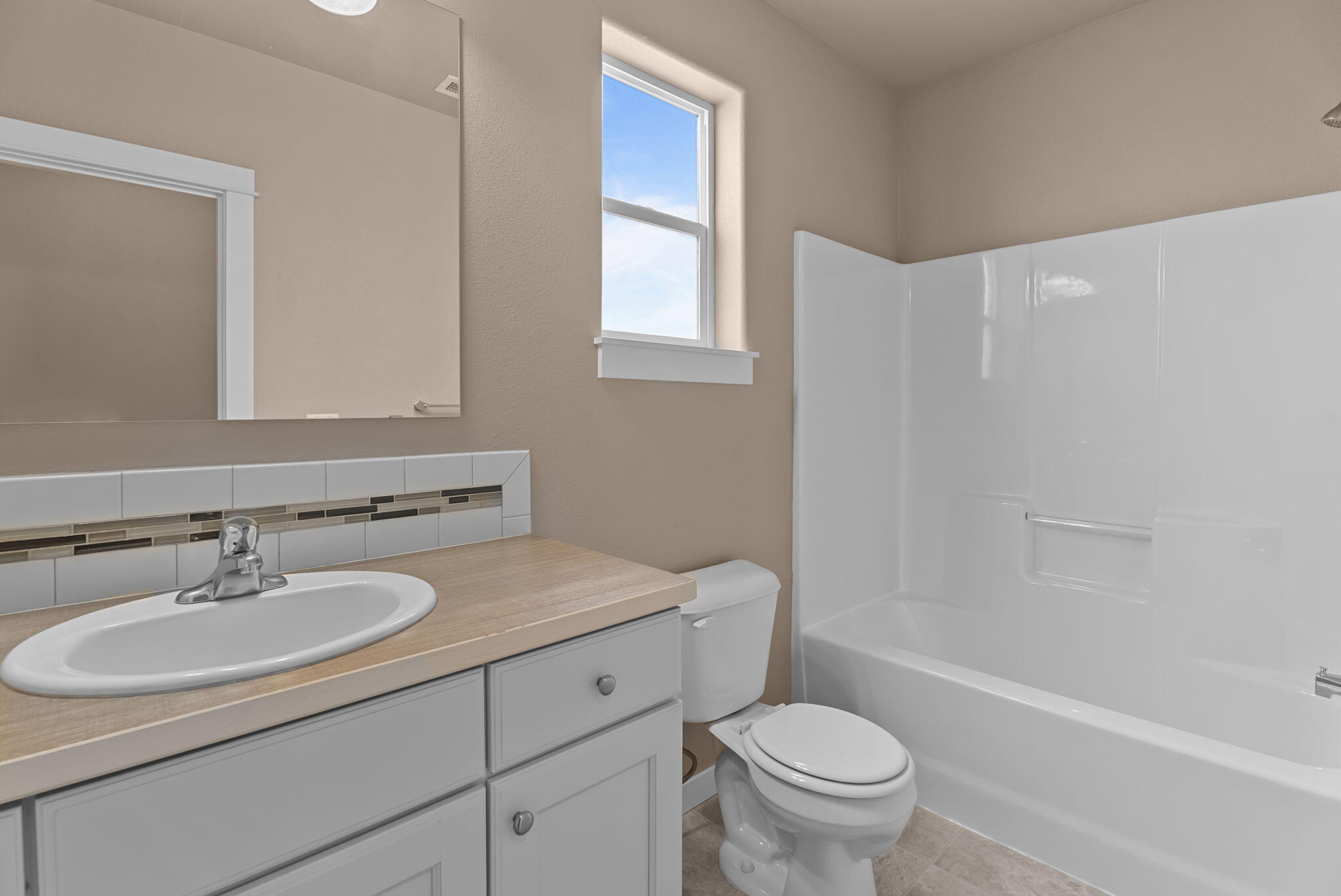 Summit Crest - Residential