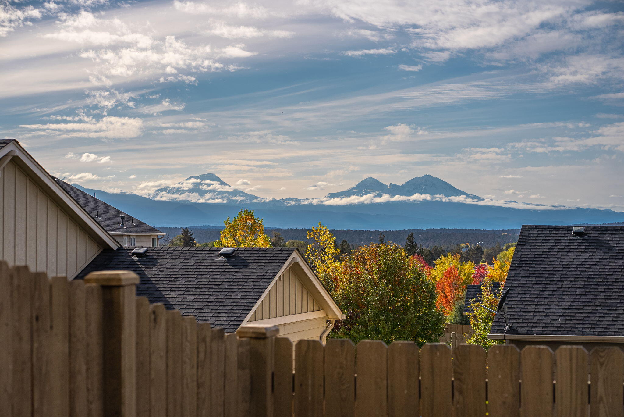 Summit Crest - Residential