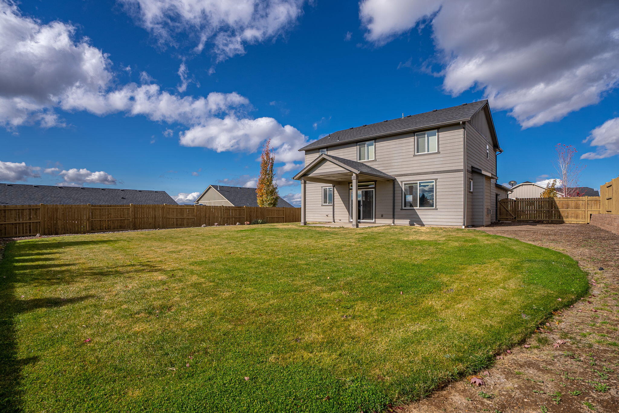 Summit Crest - Residential