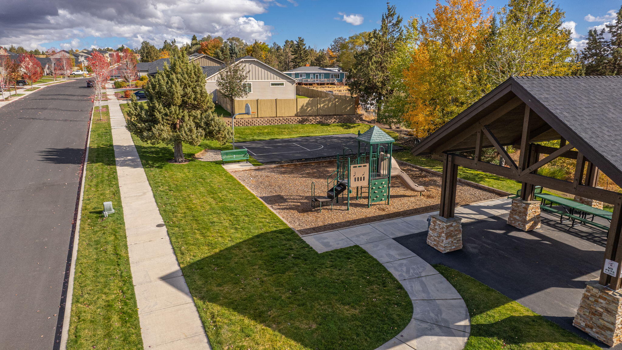 Summit Crest - Residential