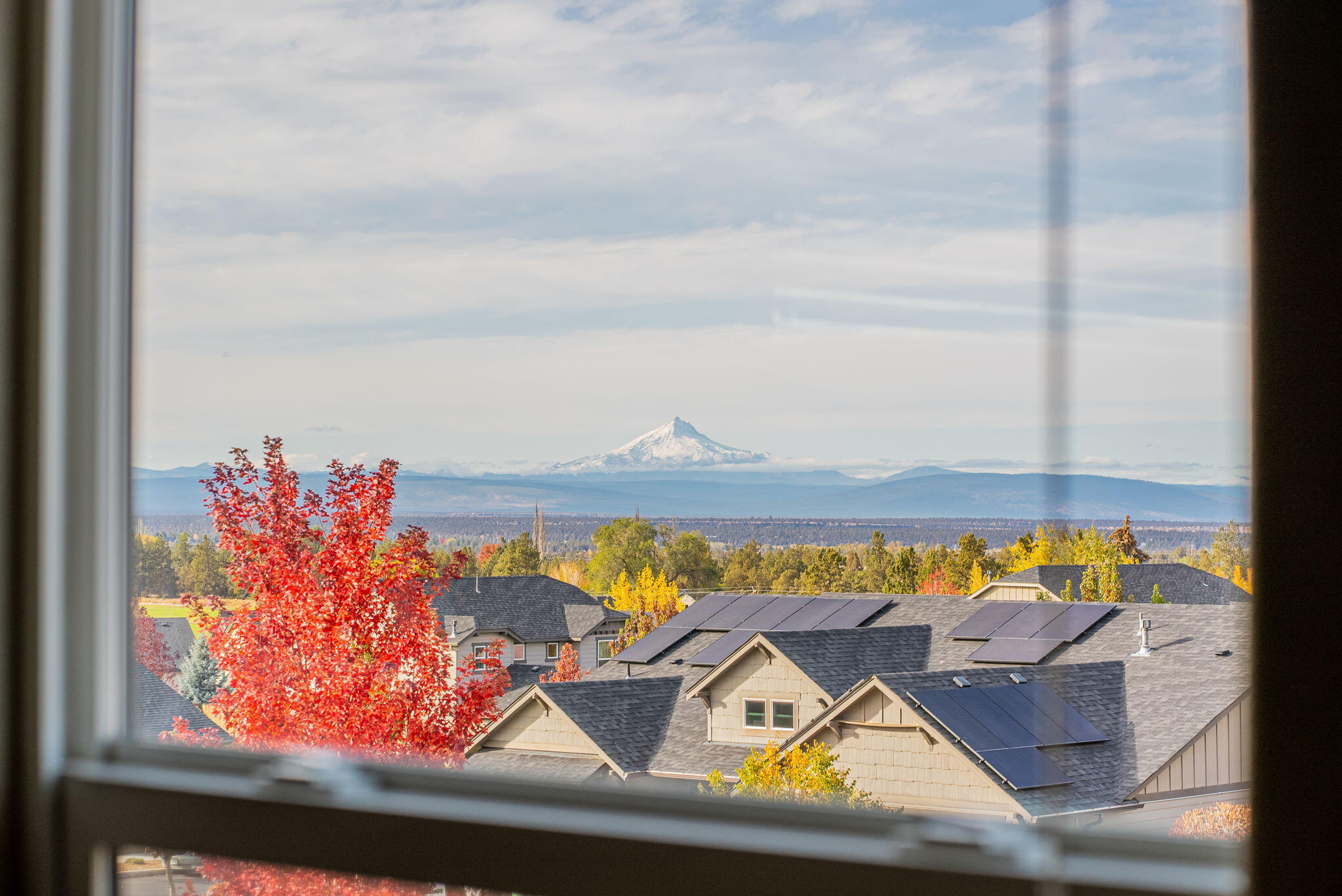 Summit Crest - Residential