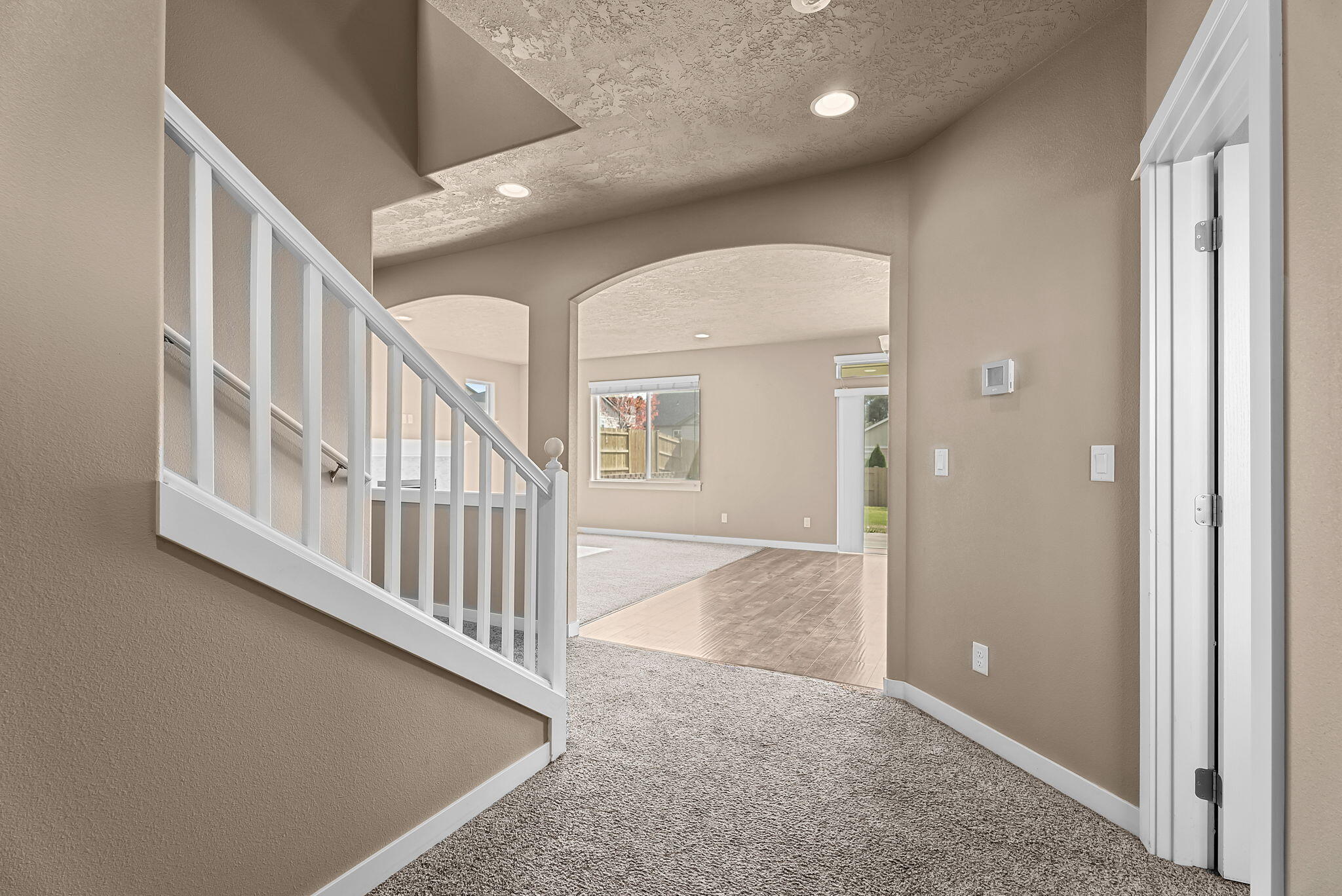 Summit Crest - Residential