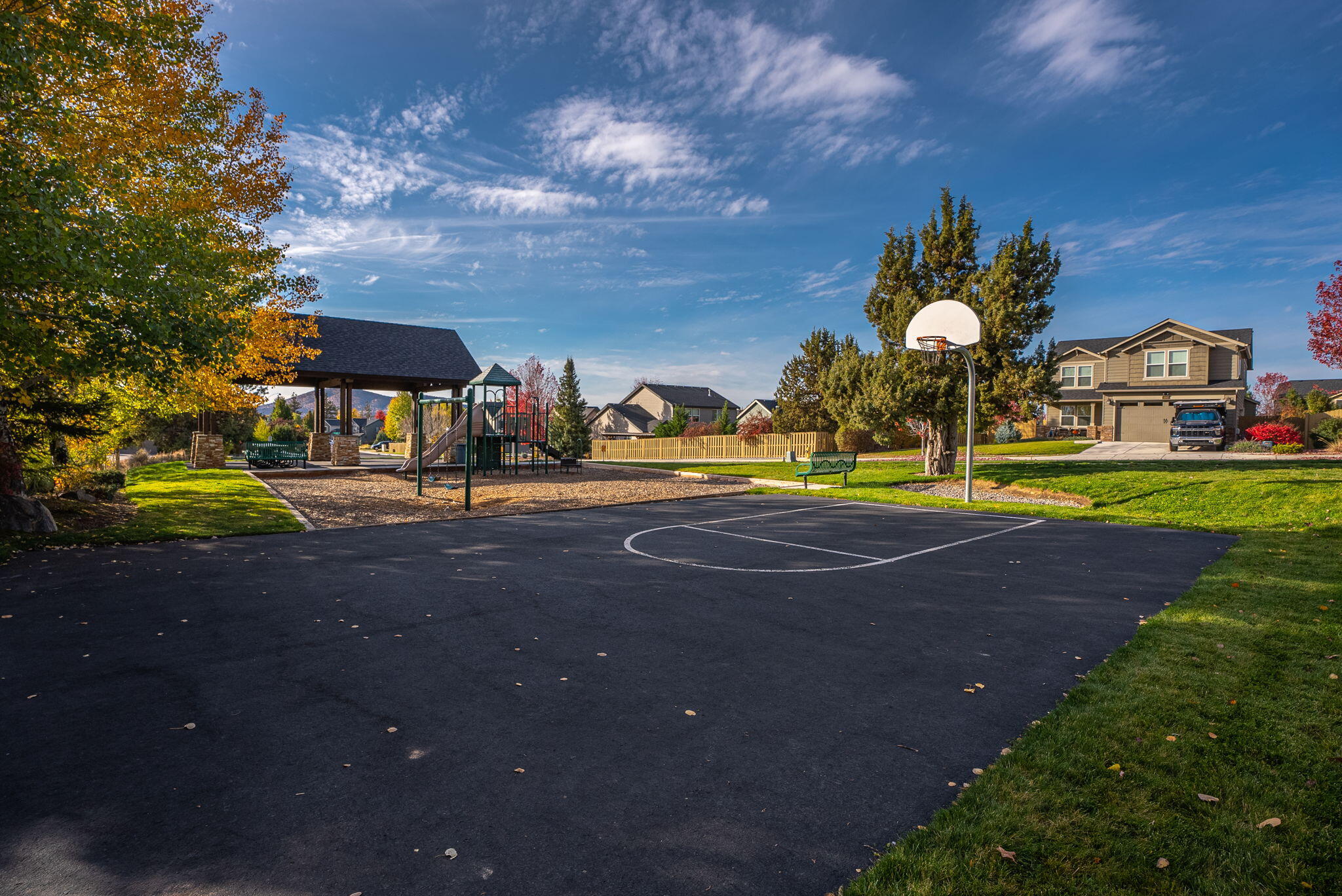 Summit Crest - Residential