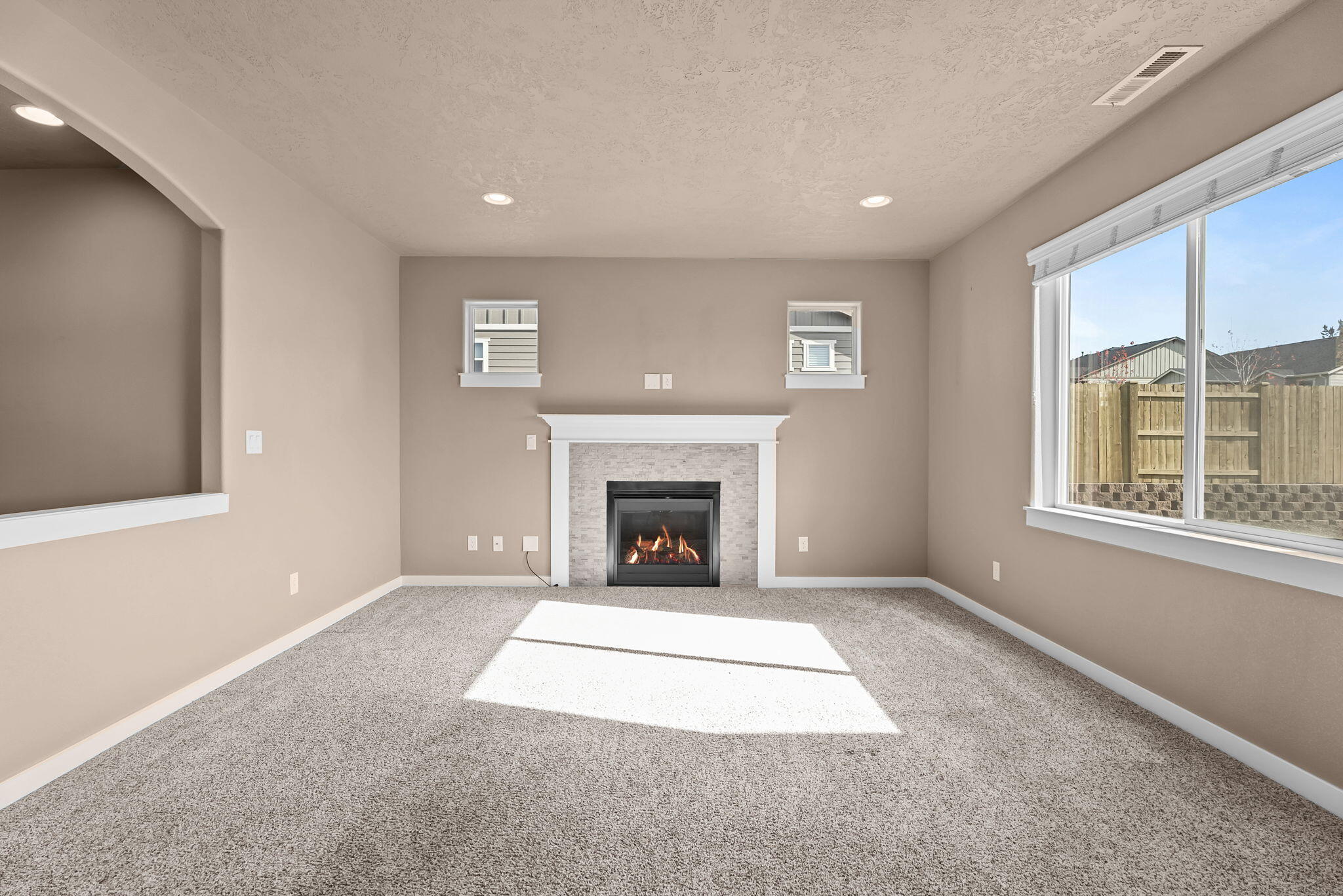 Summit Crest - Residential