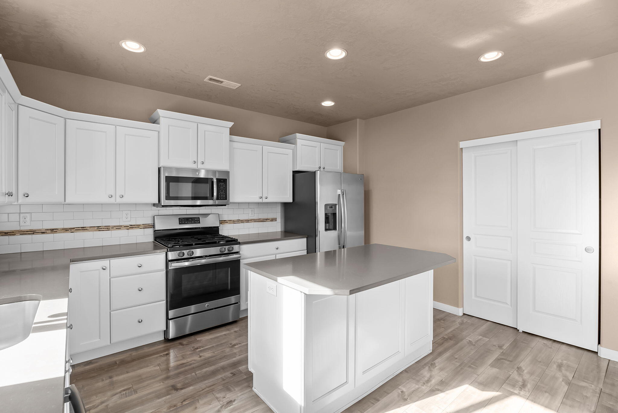 Summit Crest - Residential