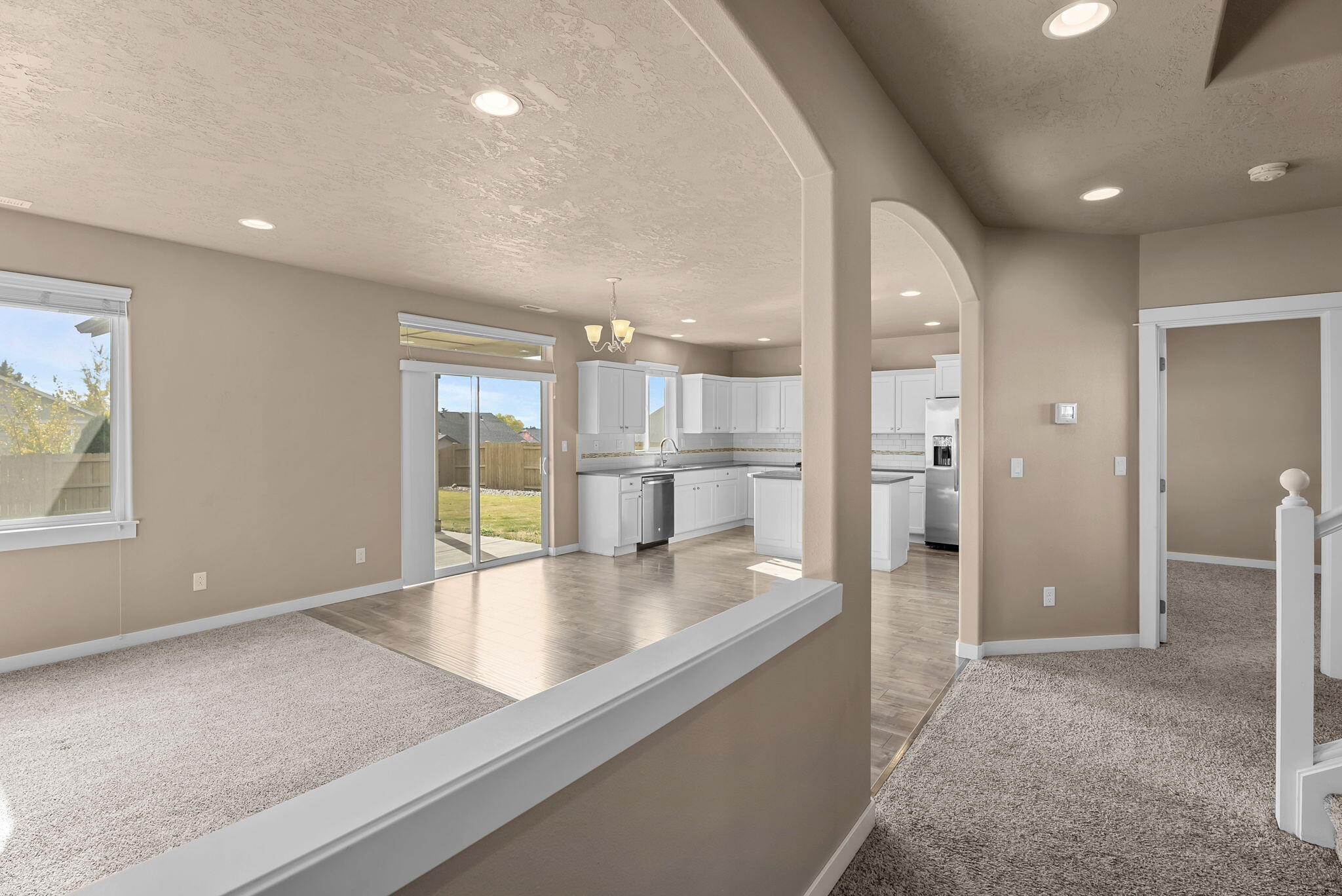 Summit Crest - Residential