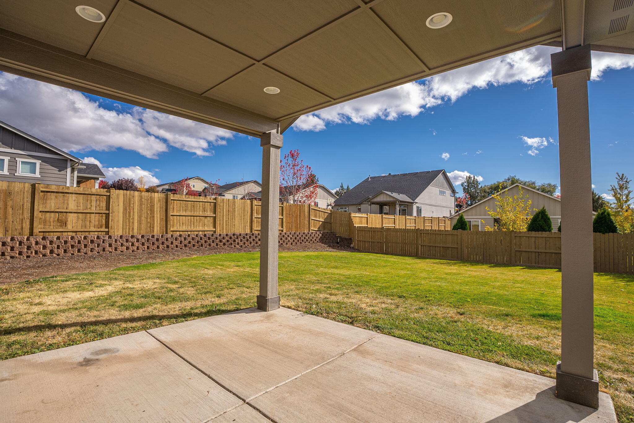 Summit Crest - Residential