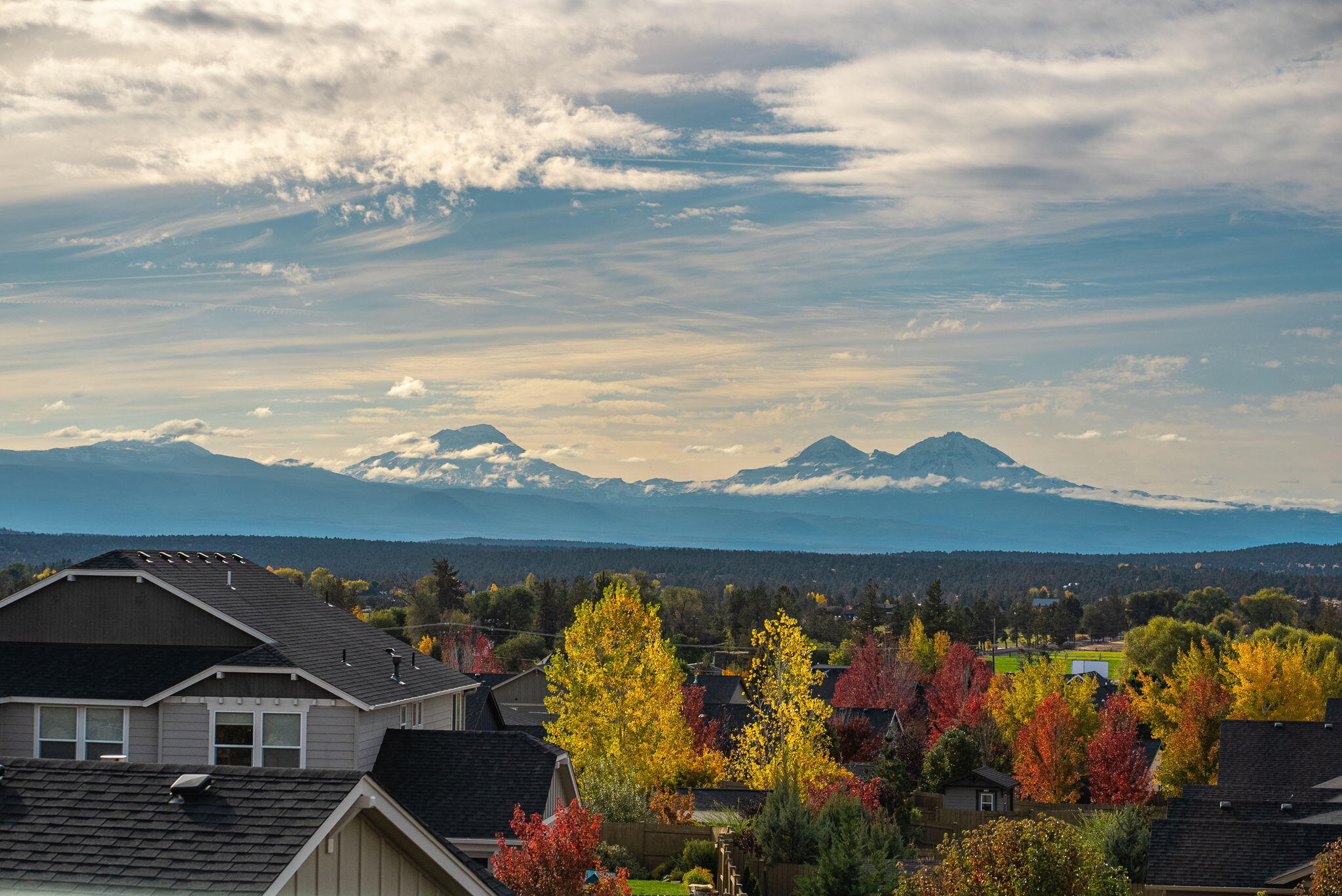 Summit Crest - Residential