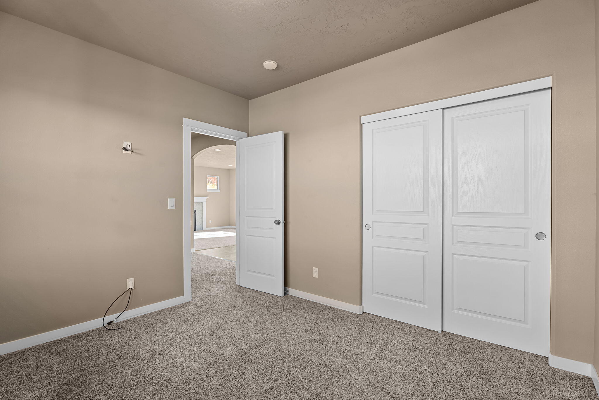 Summit Crest - Residential