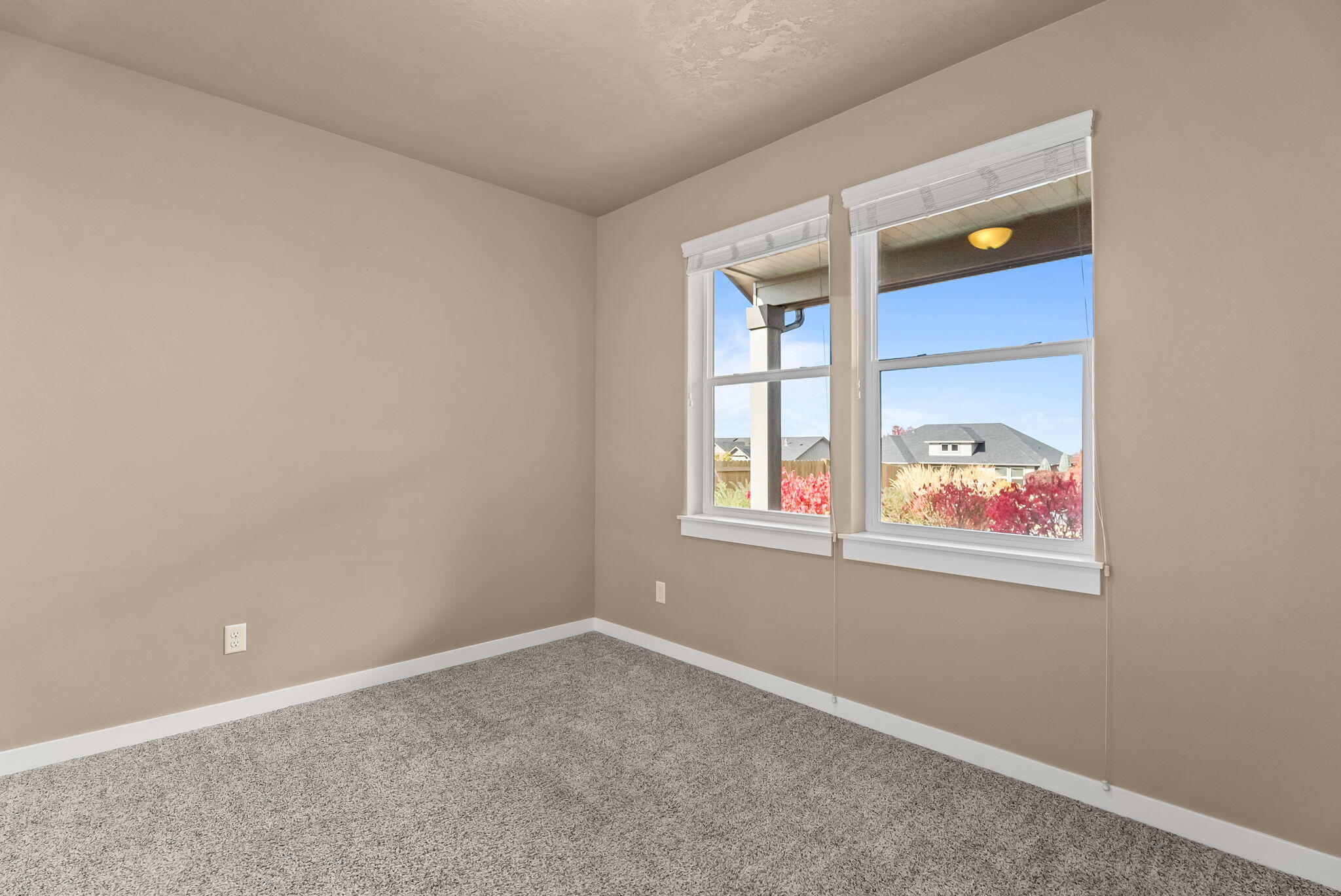 Summit Crest - Residential