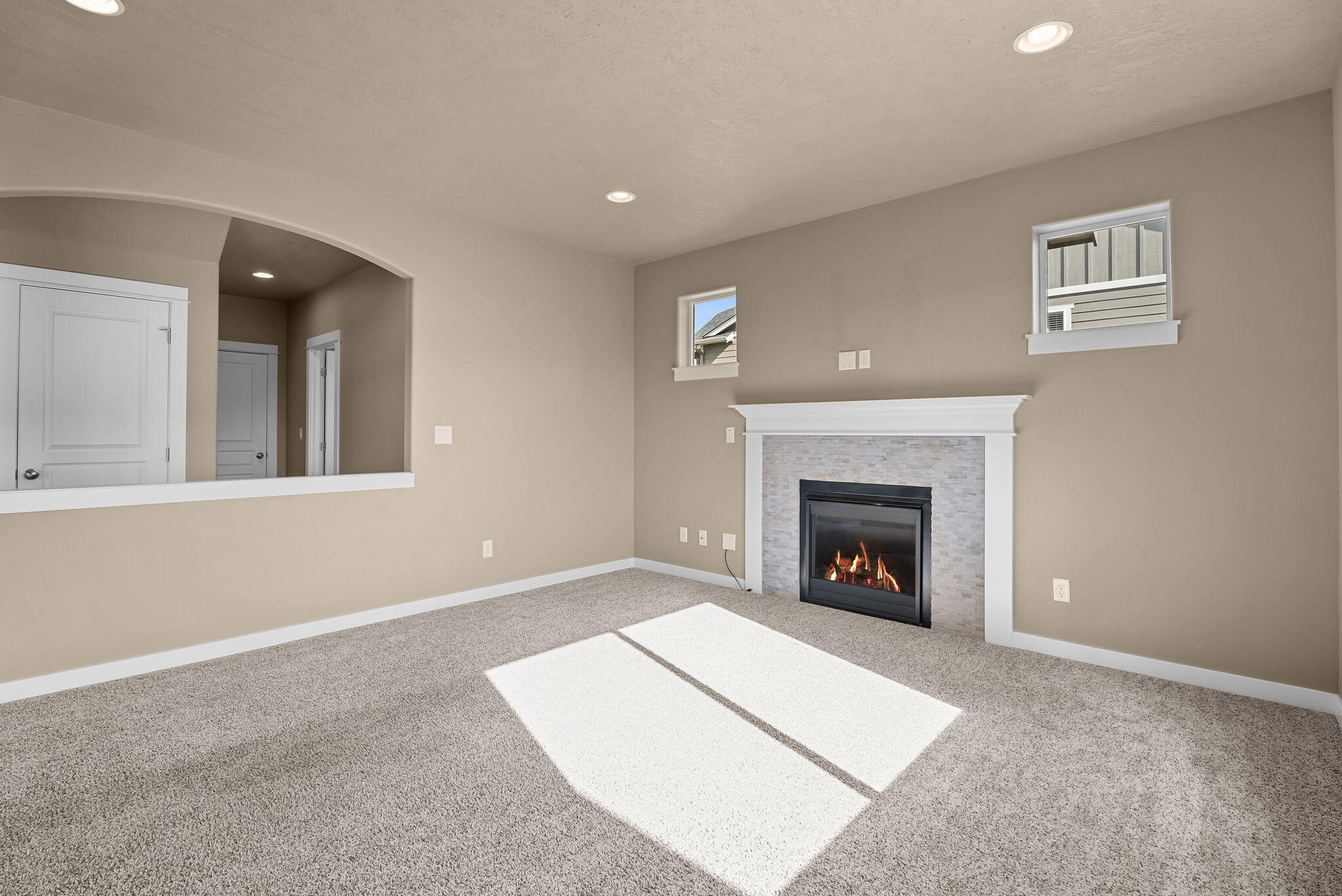 Summit Crest - Residential