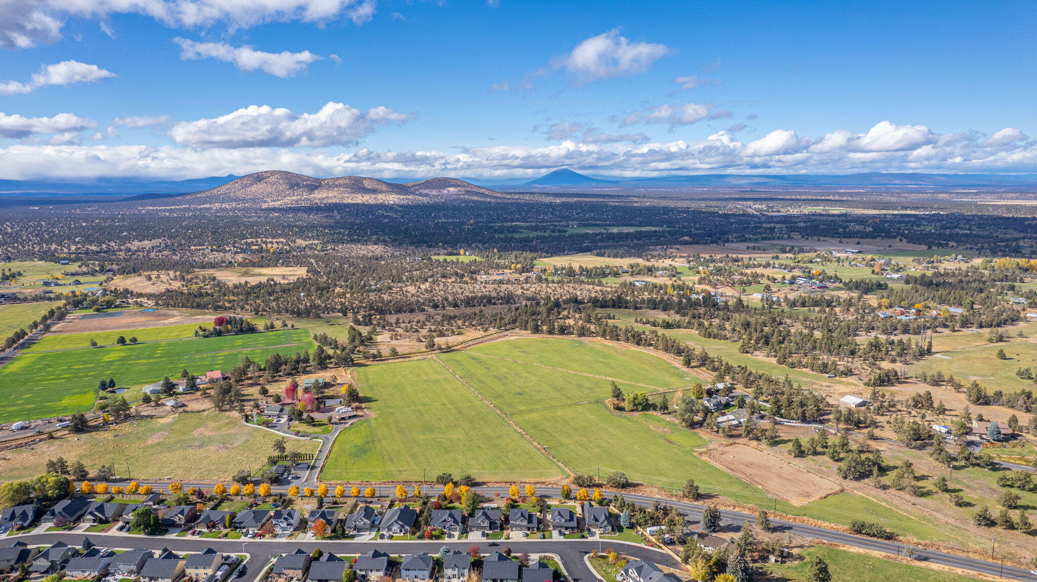 Summit Crest - Residential