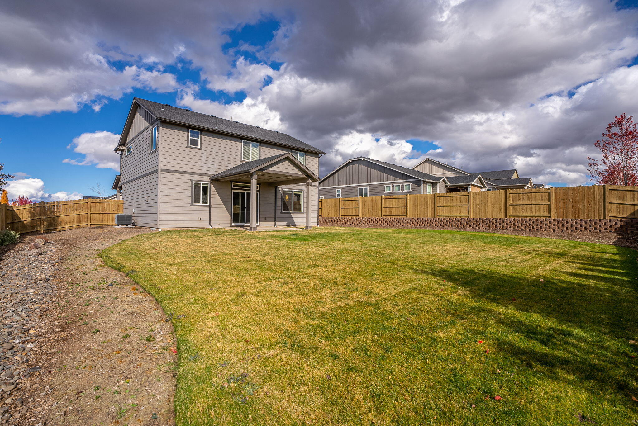 Summit Crest - Residential