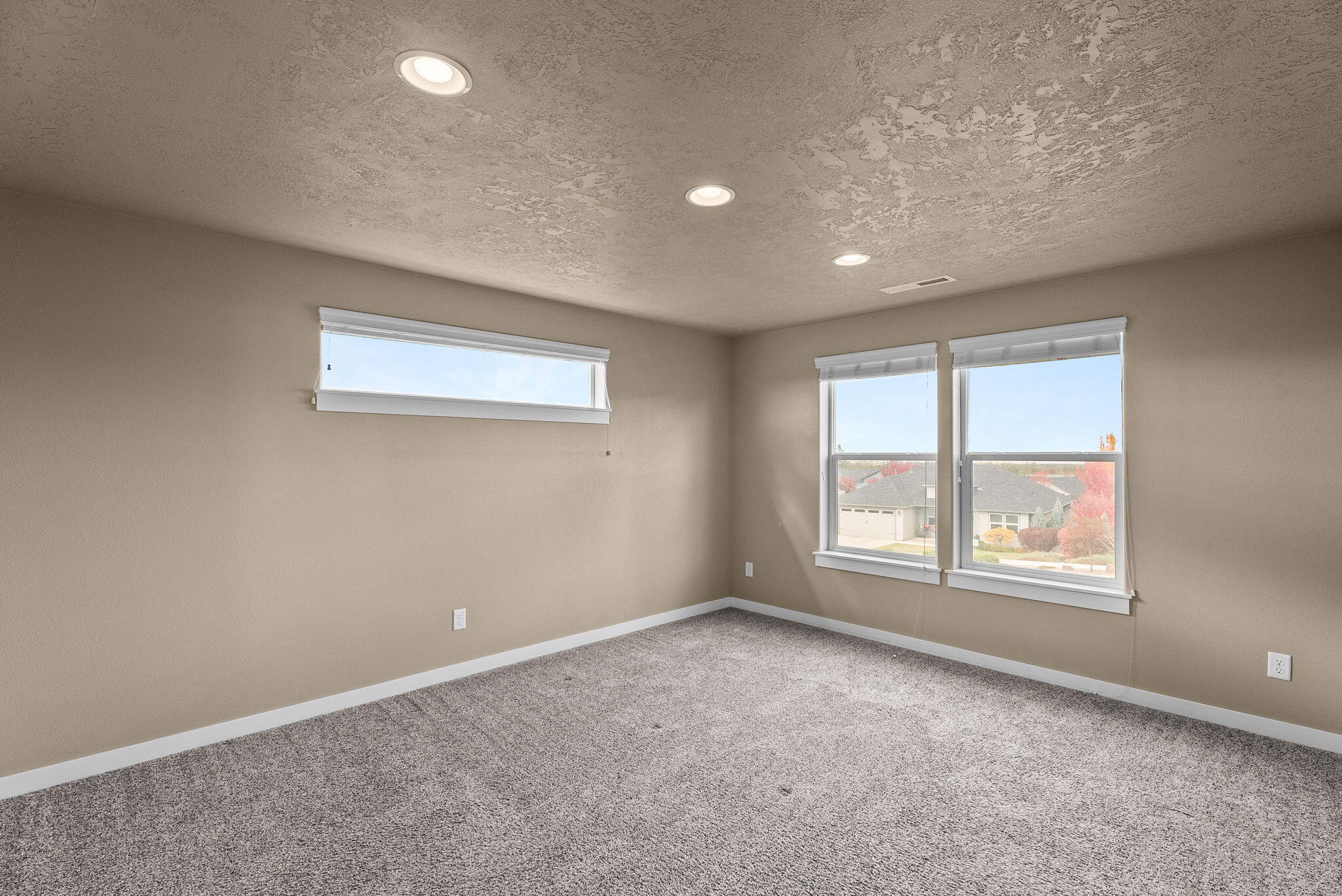 Summit Crest - Residential