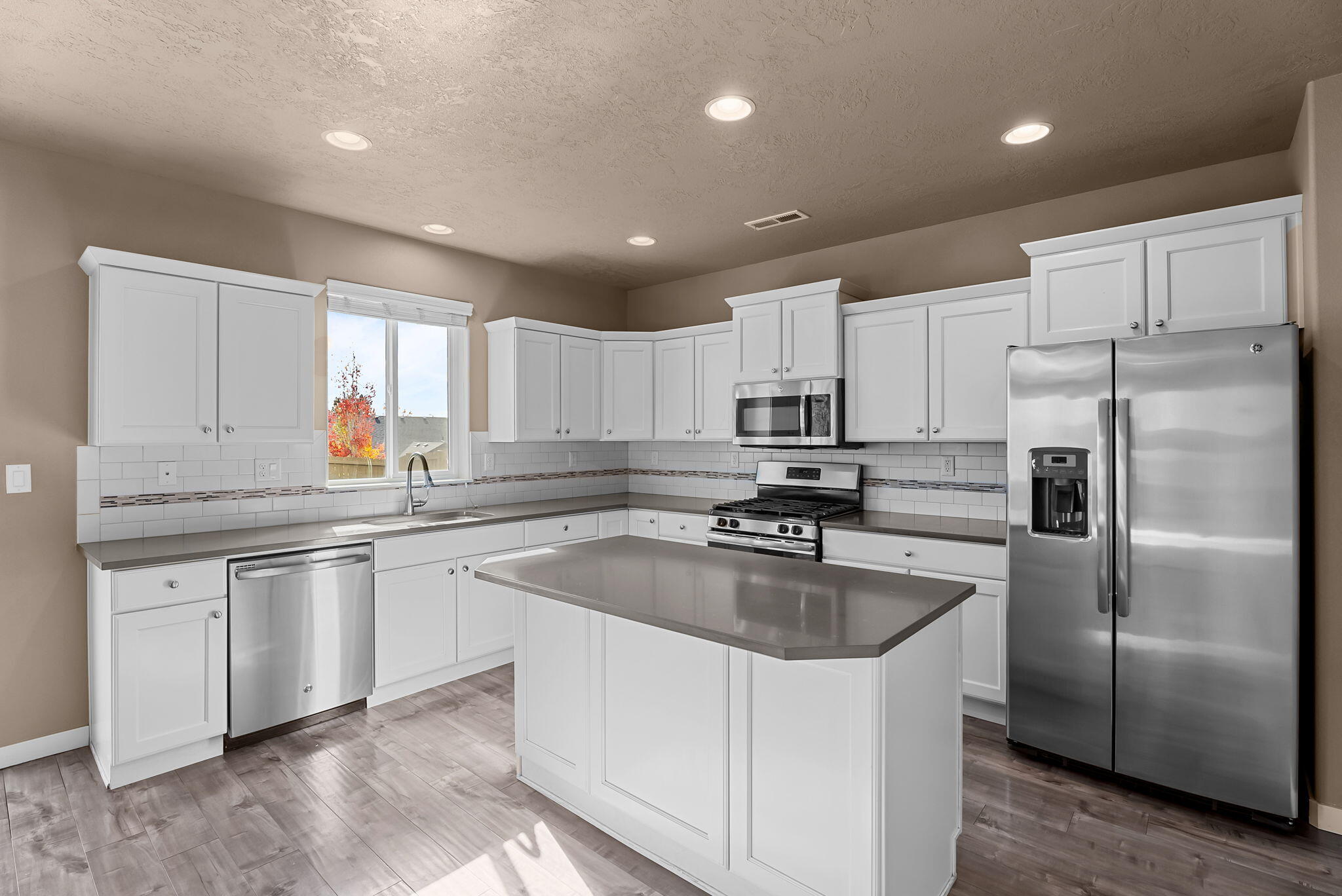 Summit Crest - Residential