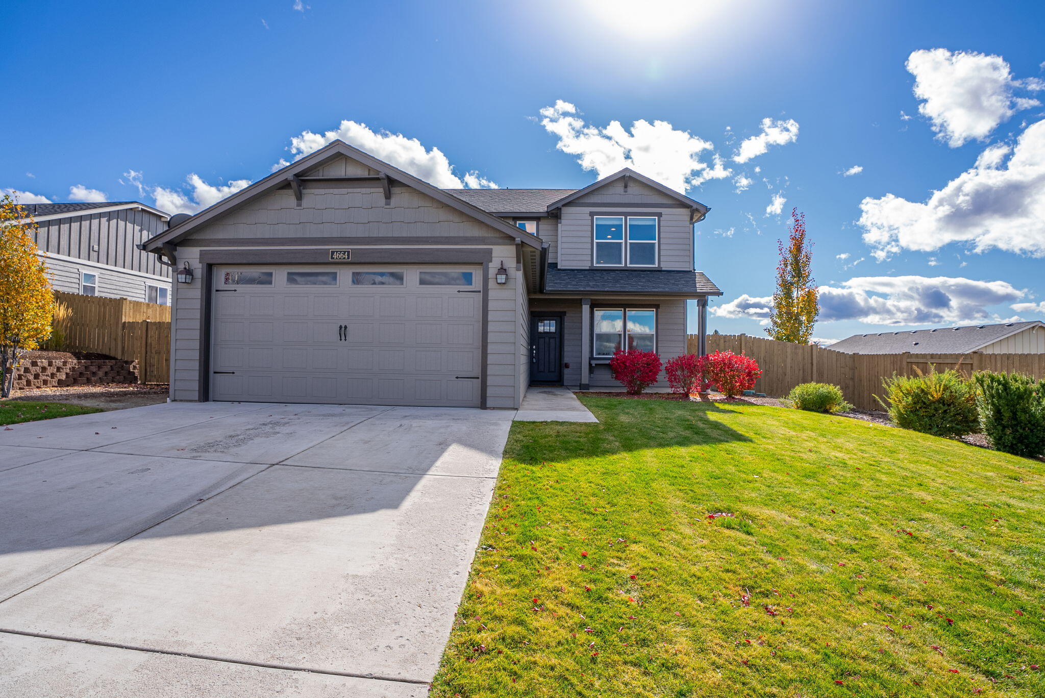 Summit Crest - Residential