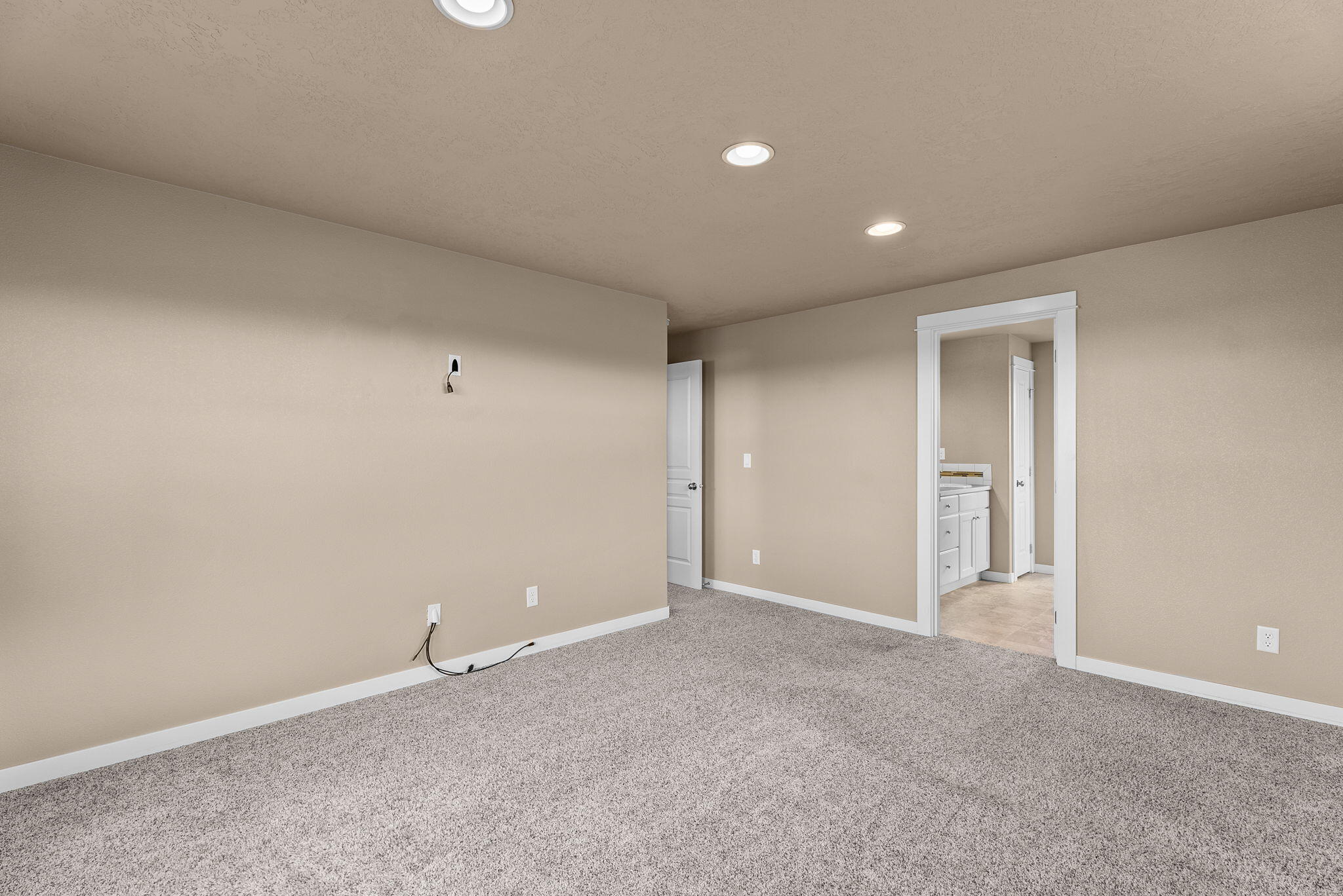 Summit Crest - Residential