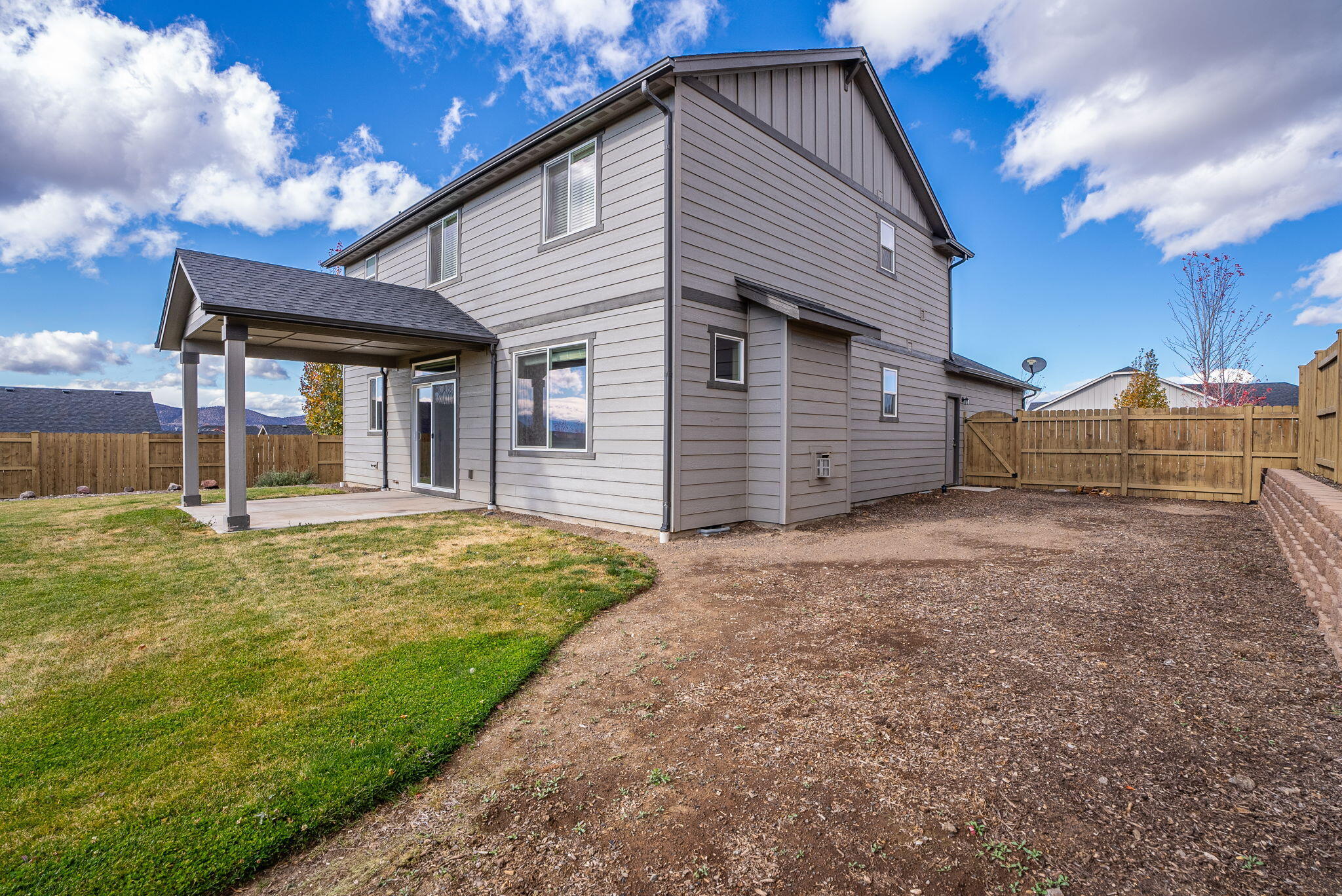 Summit Crest - Residential