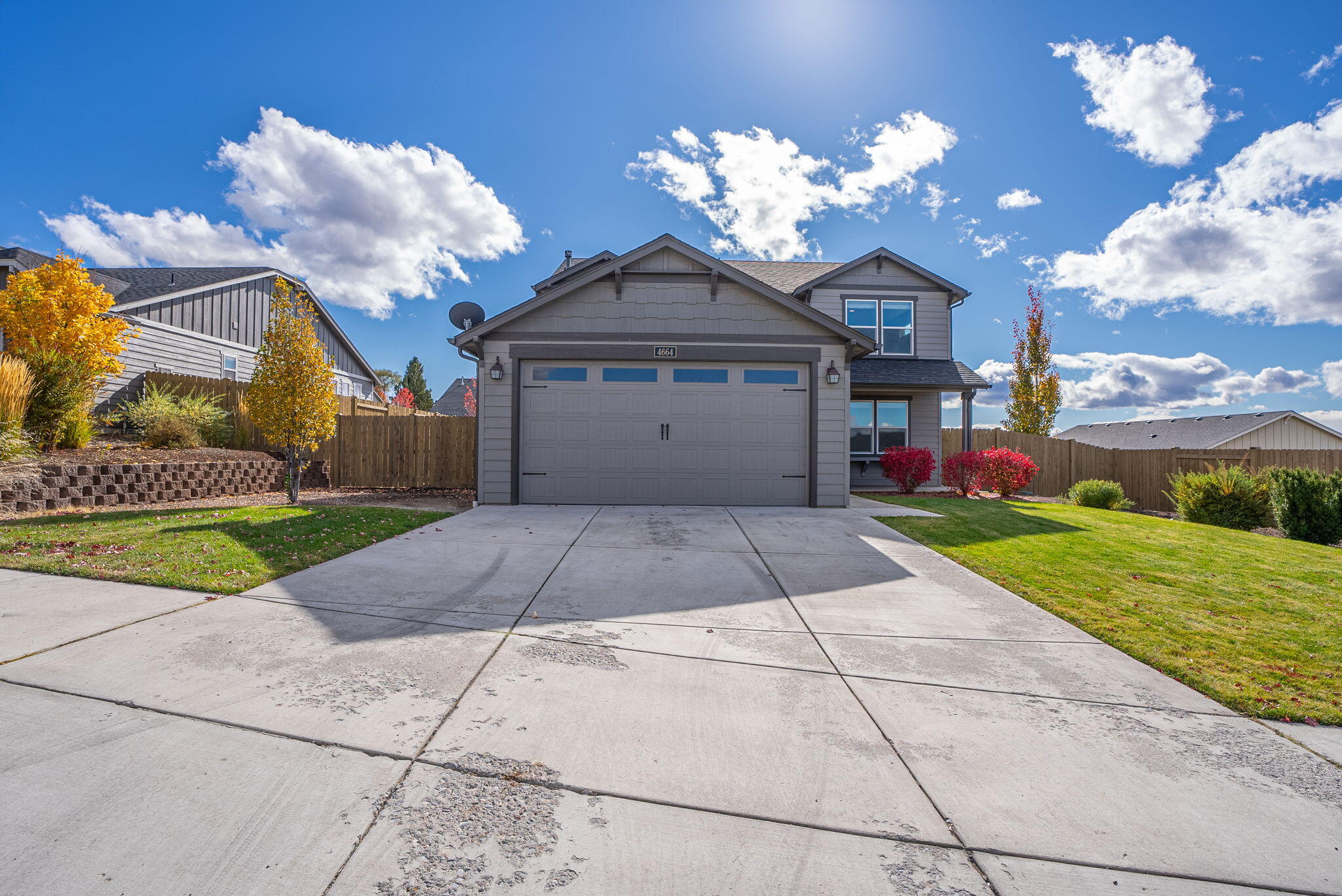 Summit Crest - Residential