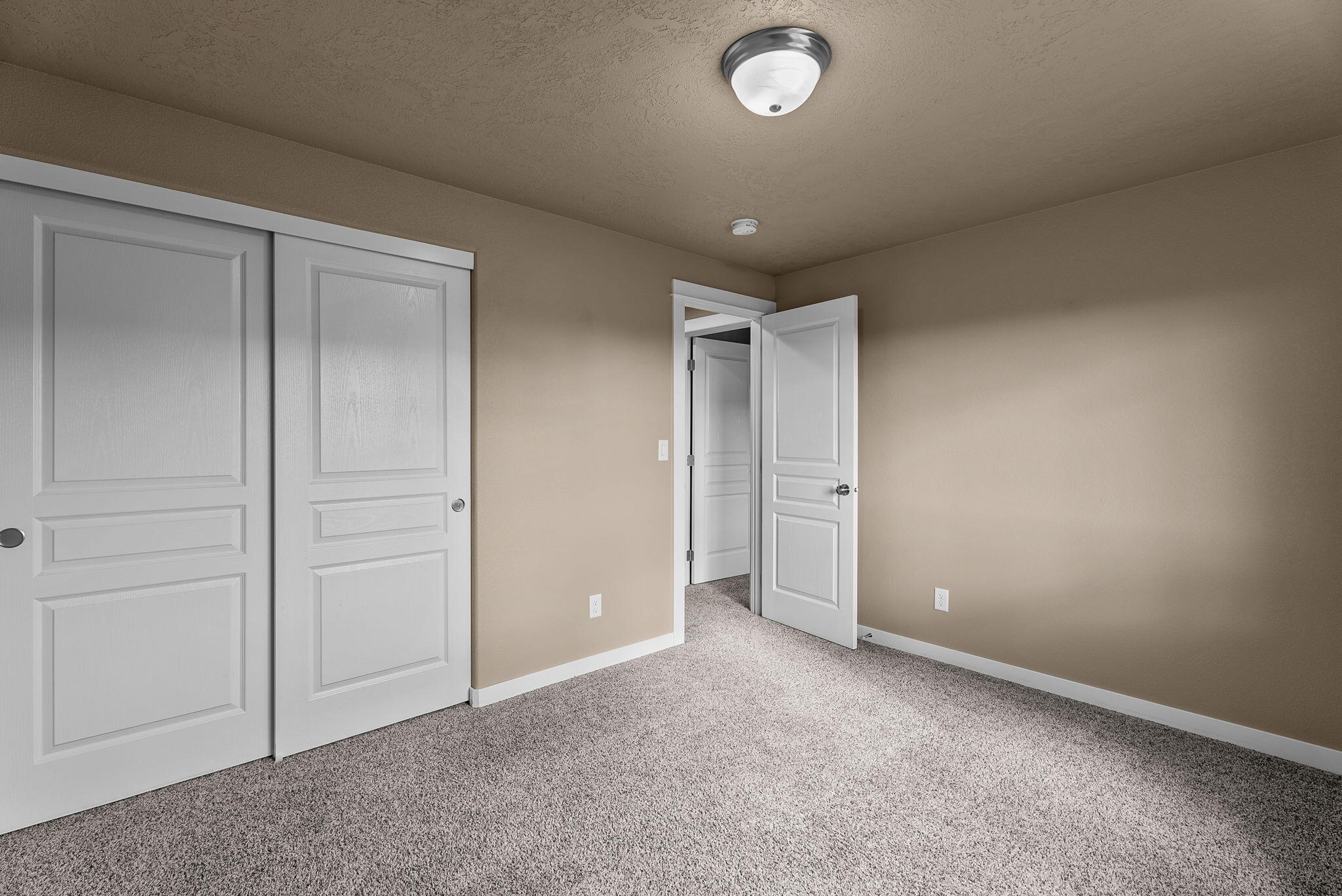 Summit Crest - Residential