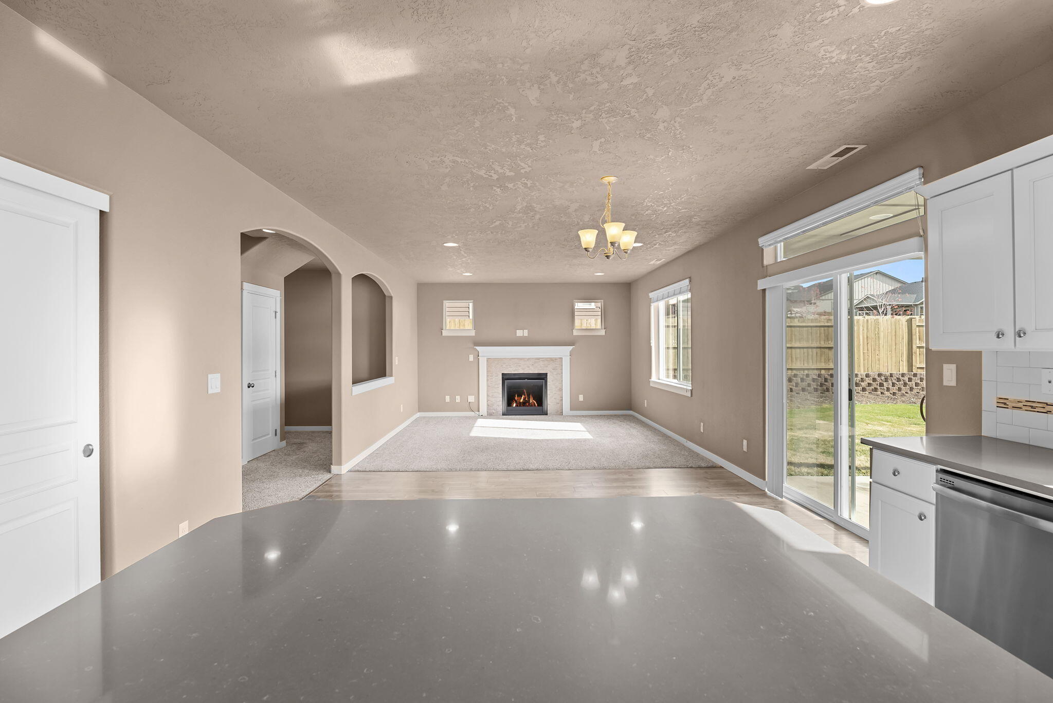 Summit Crest - Residential