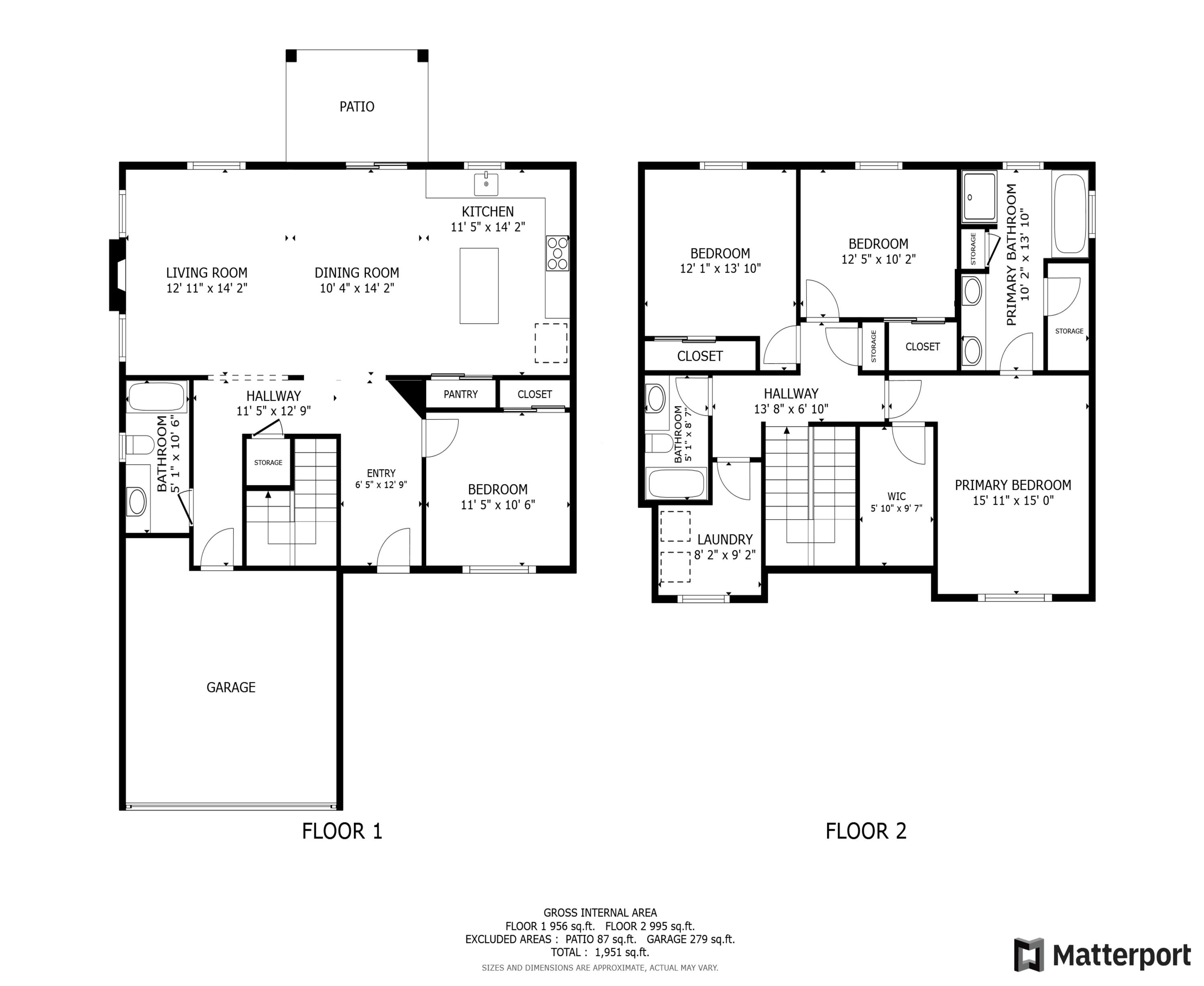 Summit Crest - Residential