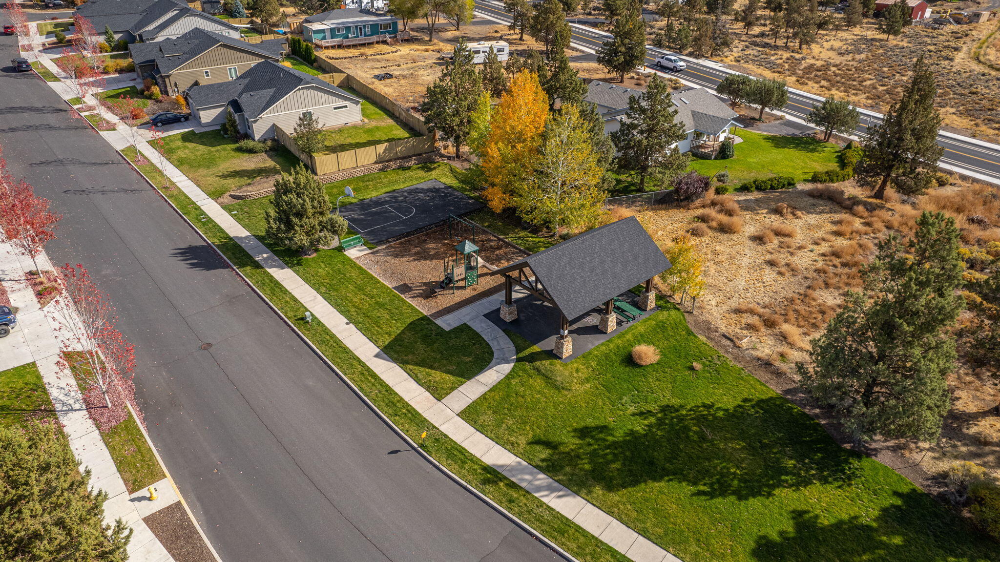 Summit Crest - Residential