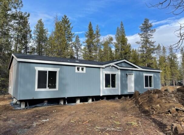 Los Pinos - Residential