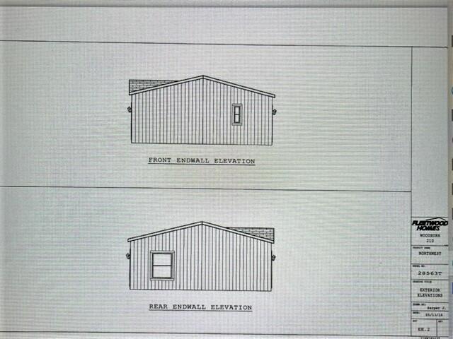 Los Pinos - Residential