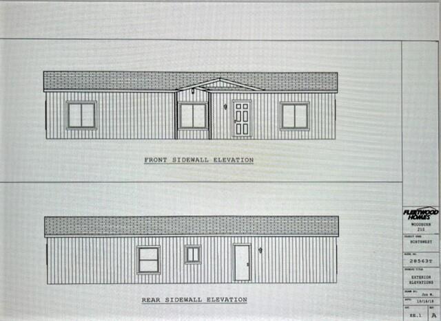 Los Pinos - Residential