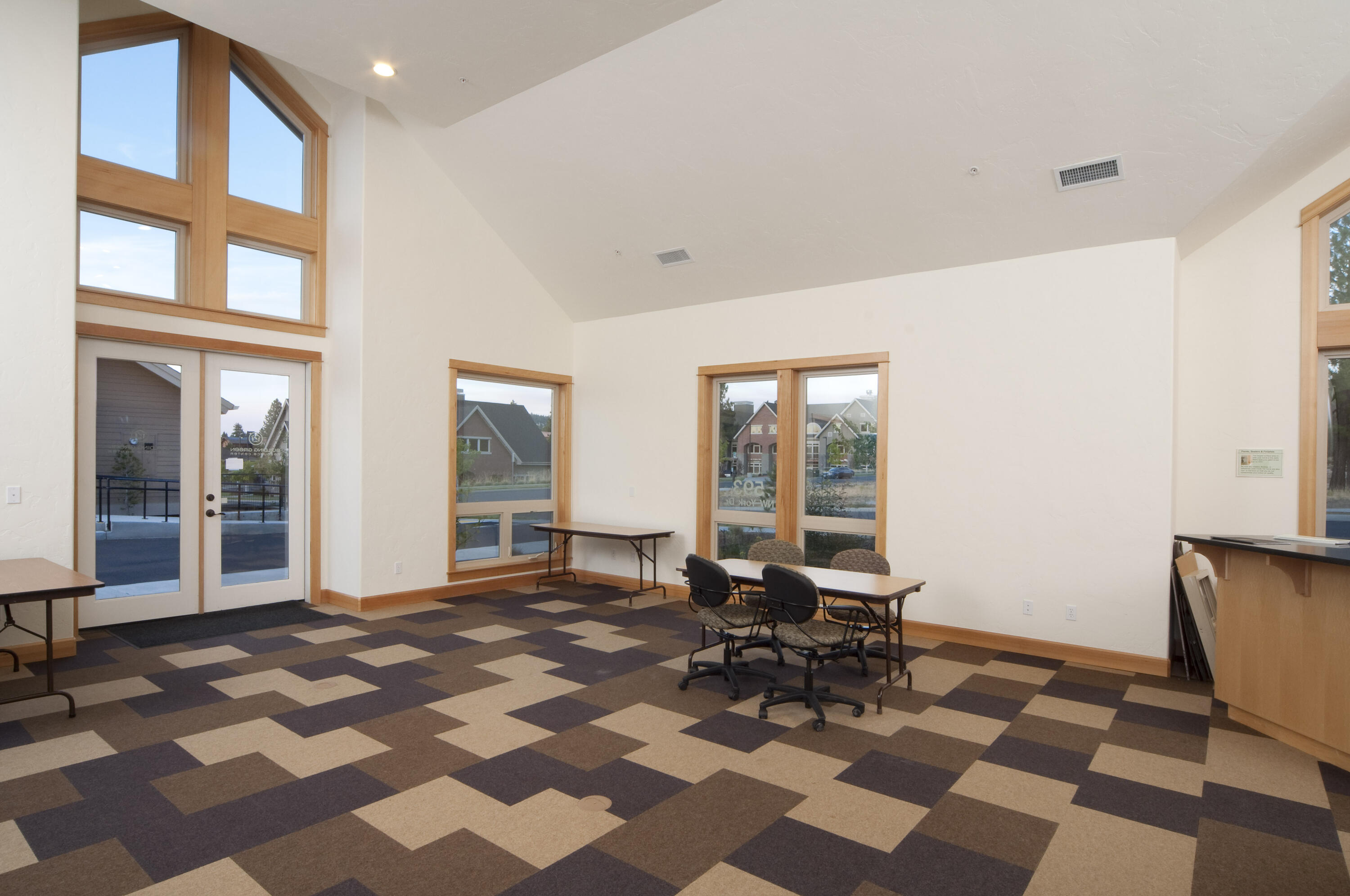 NorthWest Crossing - Commercial Sale