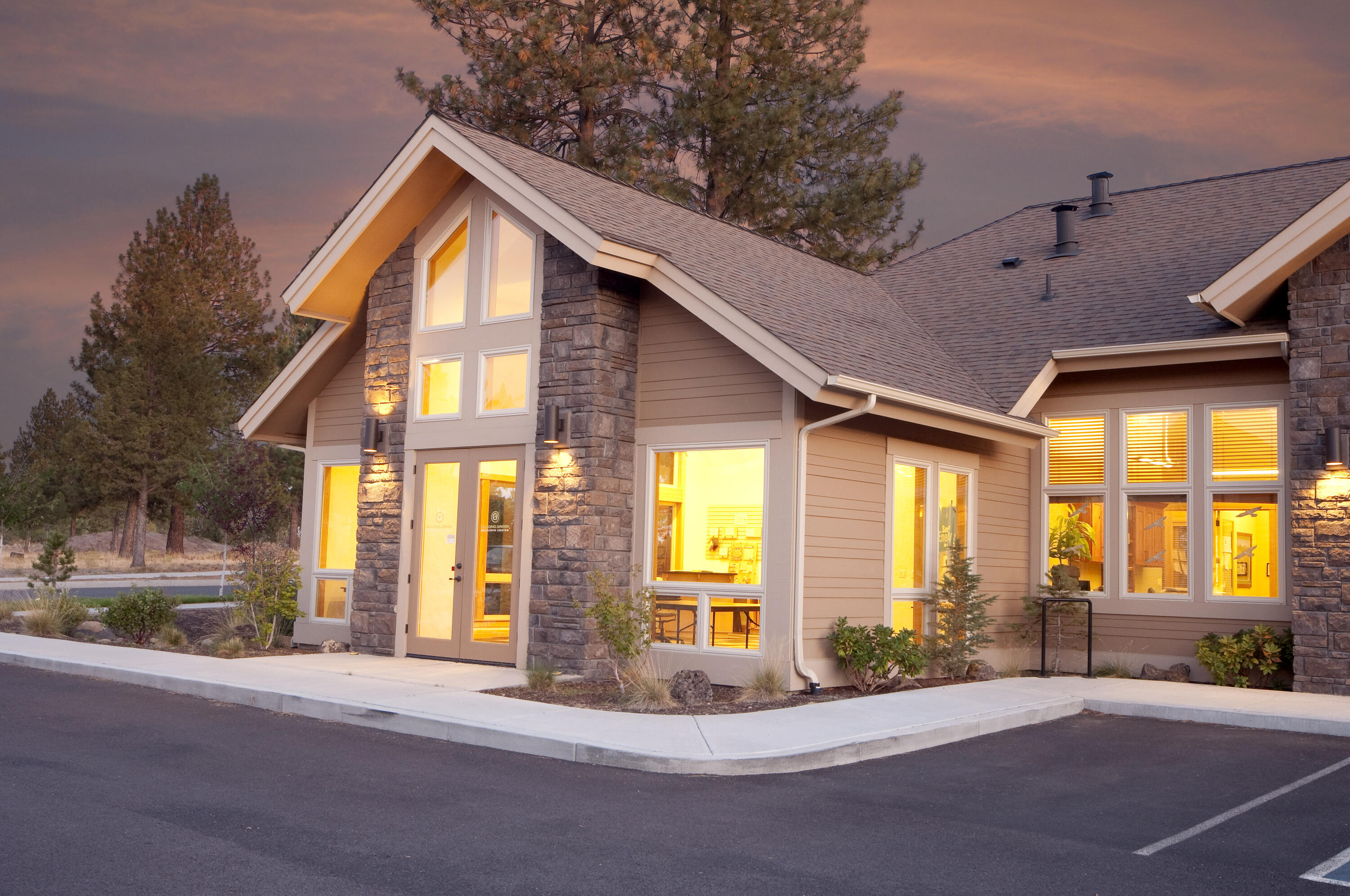 NorthWest Crossing - Commercial Sale