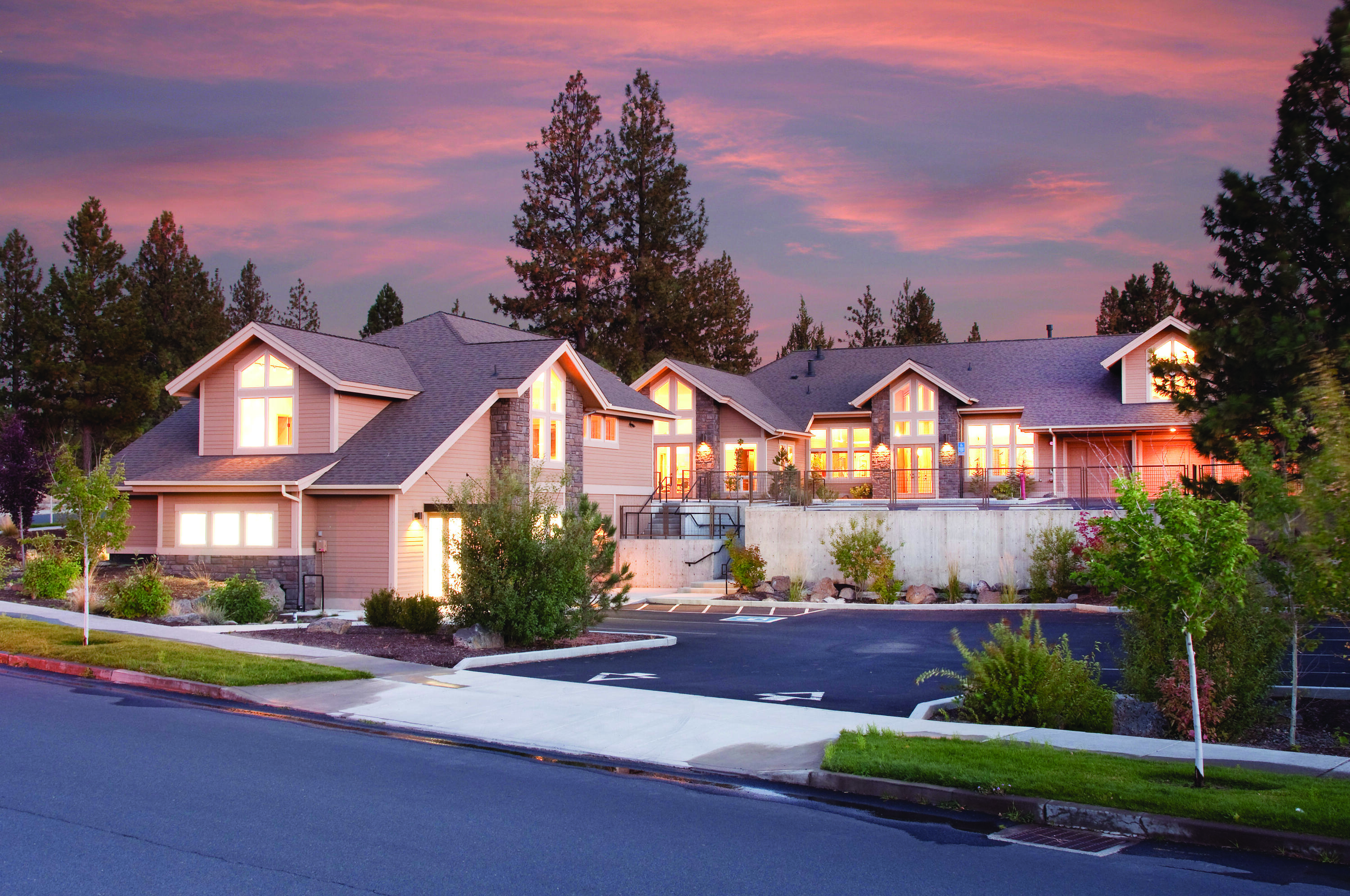 NorthWest Crossing - Commercial Sale