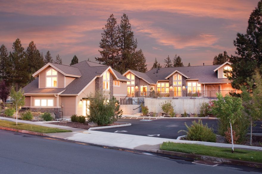 Located in Northwest Crossing in Bend, this offering includes two green-built office buildings totaling 8,342 SF. Building 1 at 593 York Dr. (4,882 SF) features seven private offices, a 10-person meeting room, a private office suite with bath and shower, and a reception area with custom cabinetry, granite counters, and fireplace. Building 2 at 2789 NW Clearwater Dr. (3,460 SF) offers ADA-accessible restrooms, upstairs wood floors and built-in shelving, and flexible suite layouts. Both buildings include modern air filtration and humidity control systems, energy-efficient design, and separate parking lots. Short-term leases are in place with the option for a new owner to re-lease to those tenants. These well-maintained properties provide professional office space surrounded by thriving amenities and community conveniences