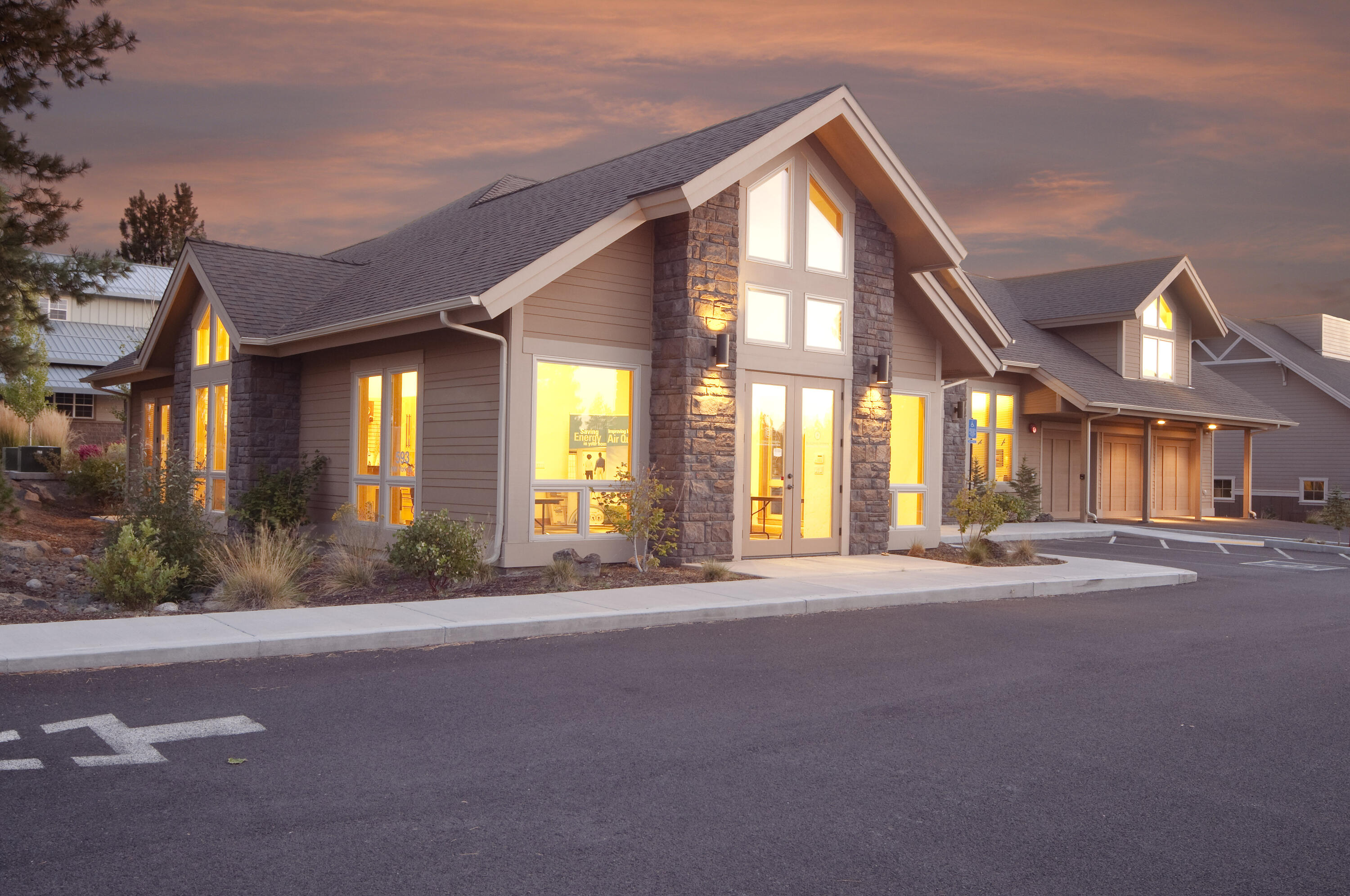 NorthWest Crossing - Commercial Sale