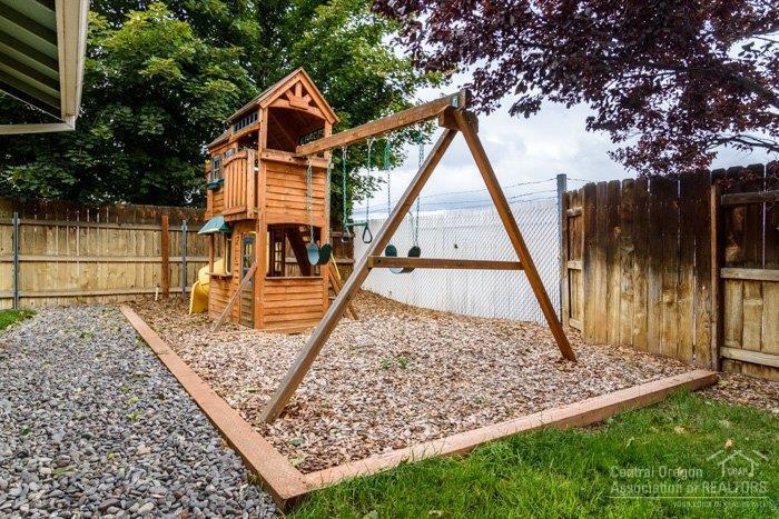 City Heights - Residential