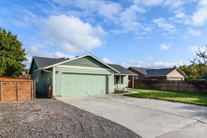 City Heights - Residential