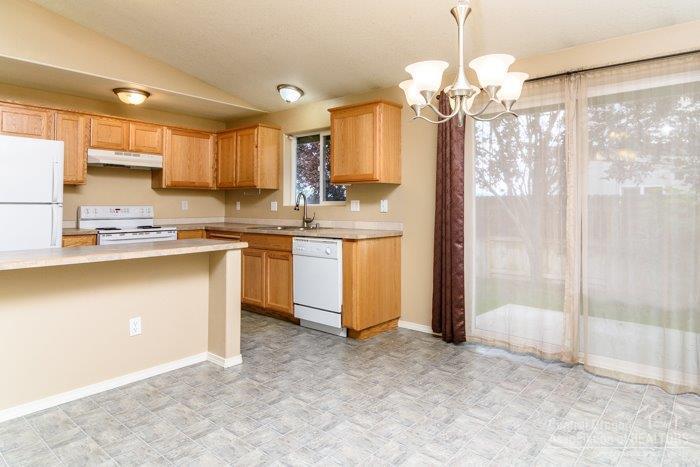 City Heights - Residential