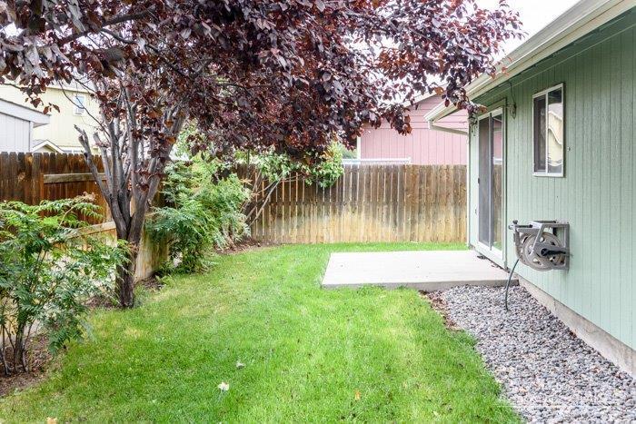 City Heights - Residential