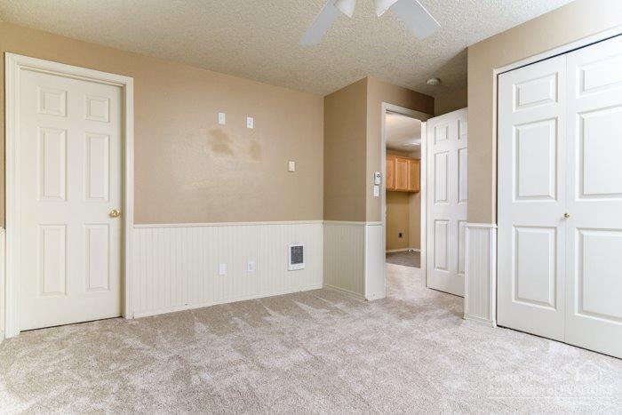 City Heights - Residential