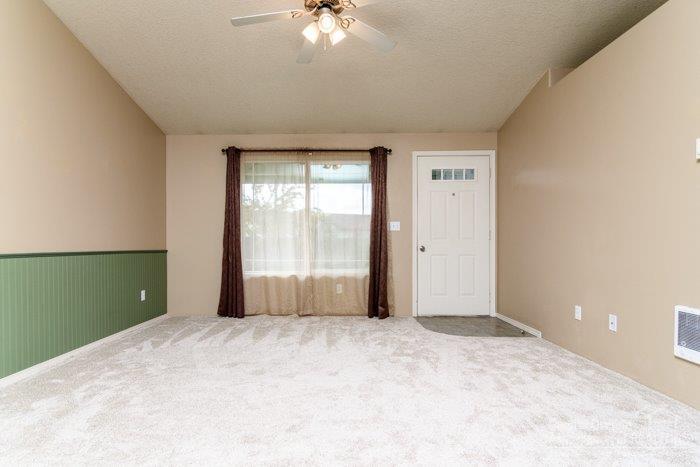 City Heights - Residential