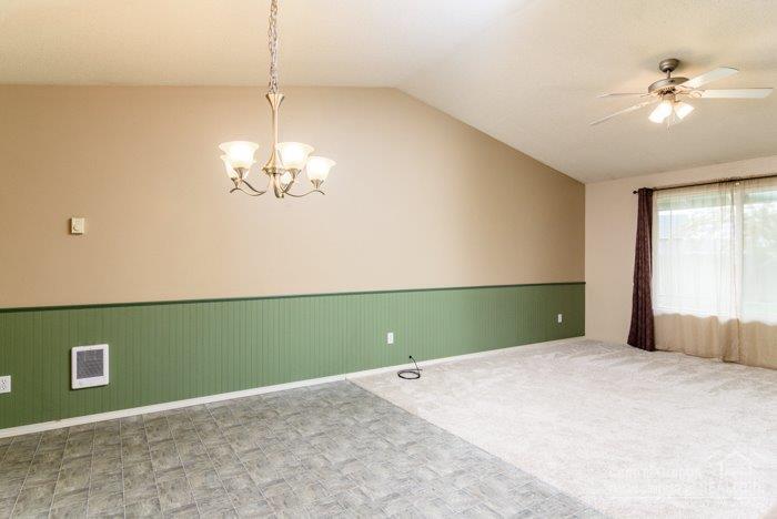 City Heights - Residential